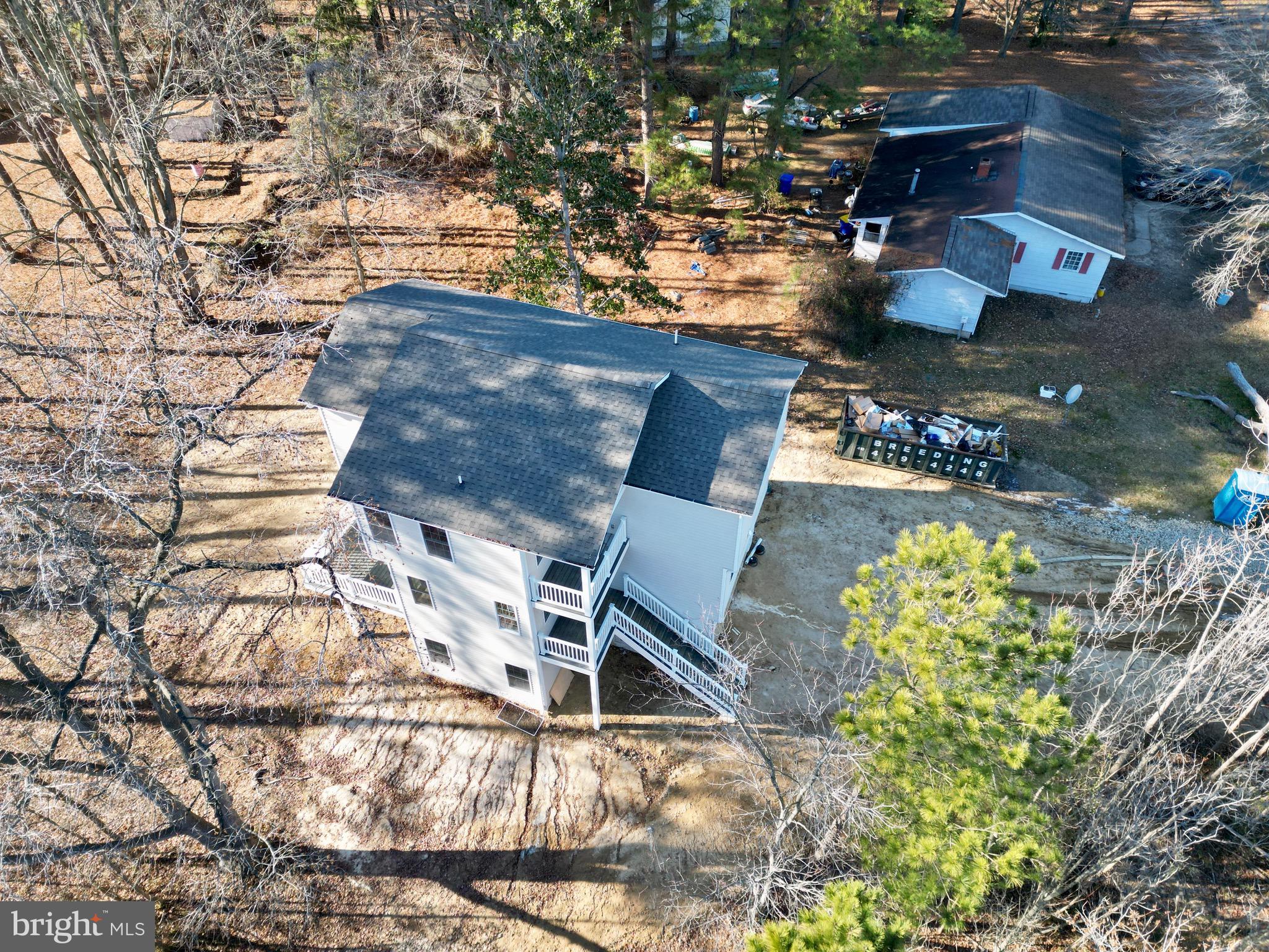 KENT ISLAND ESTATES - Residential