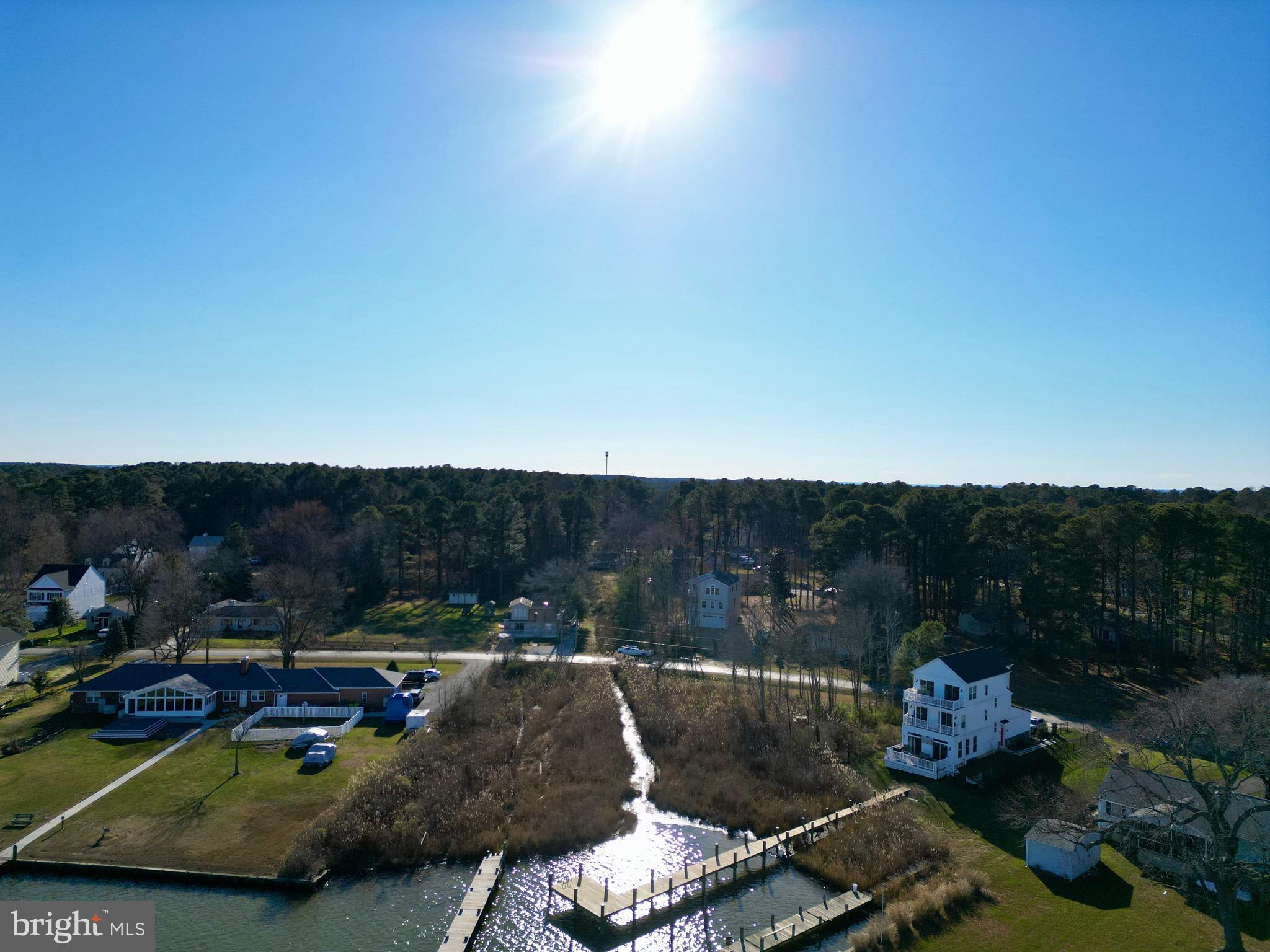 KENT ISLAND ESTATES - Residential