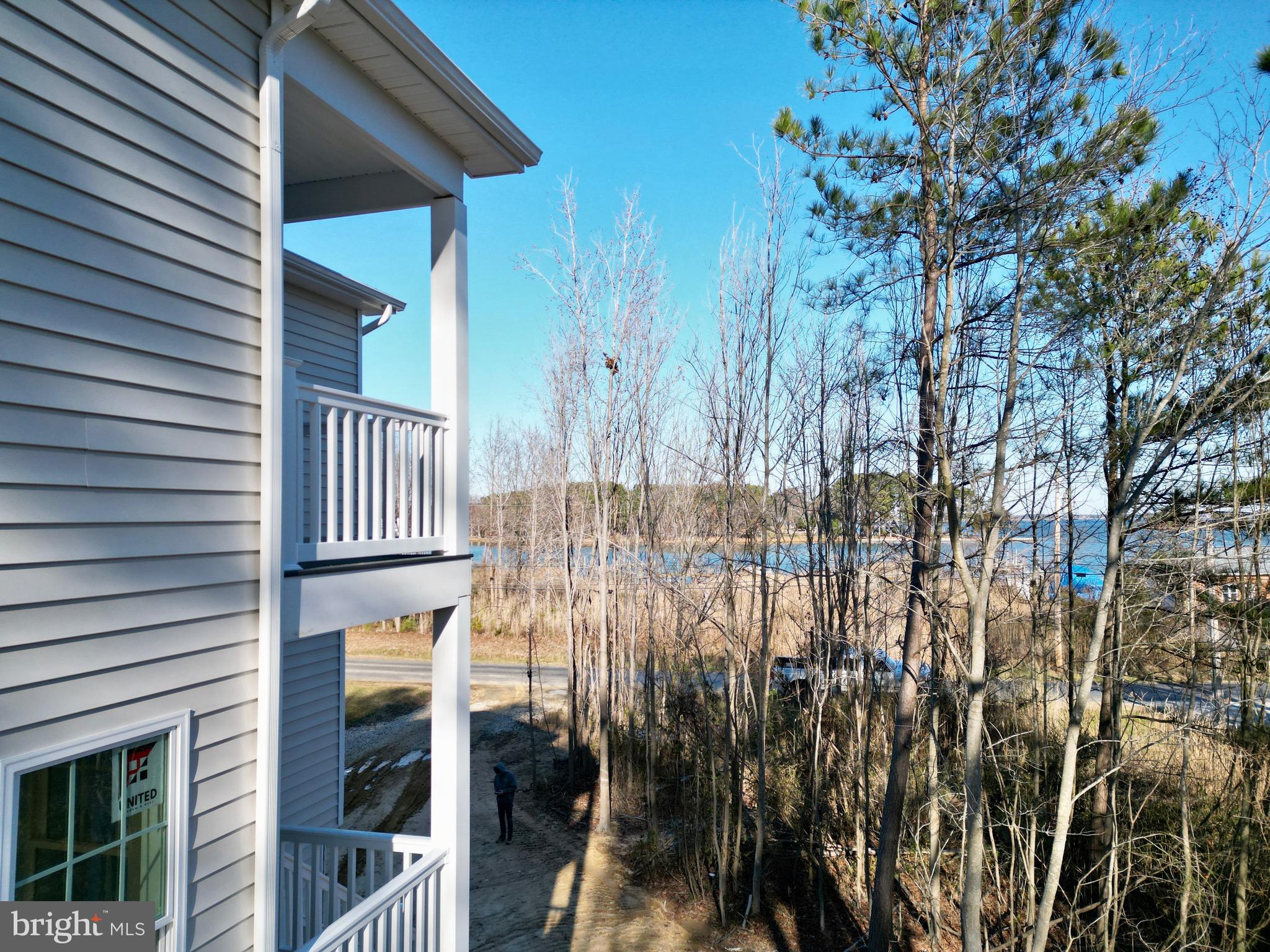 KENT ISLAND ESTATES - Residential