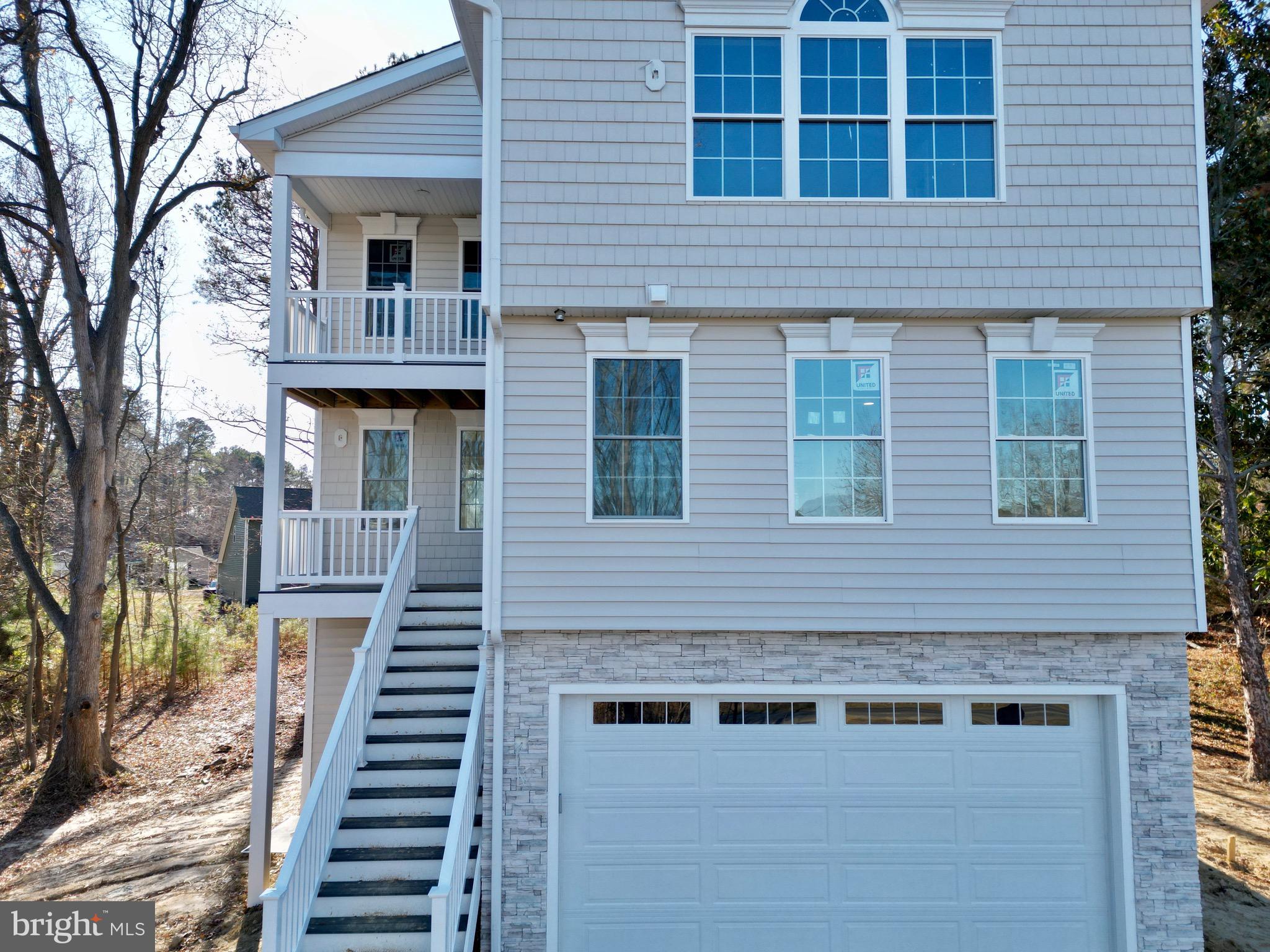 KENT ISLAND ESTATES - Residential