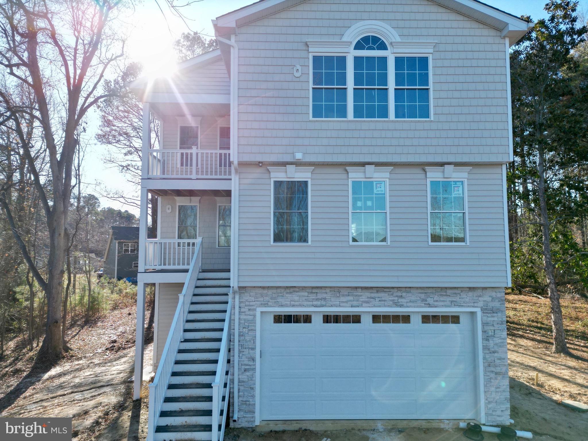 KENT ISLAND ESTATES - Residential