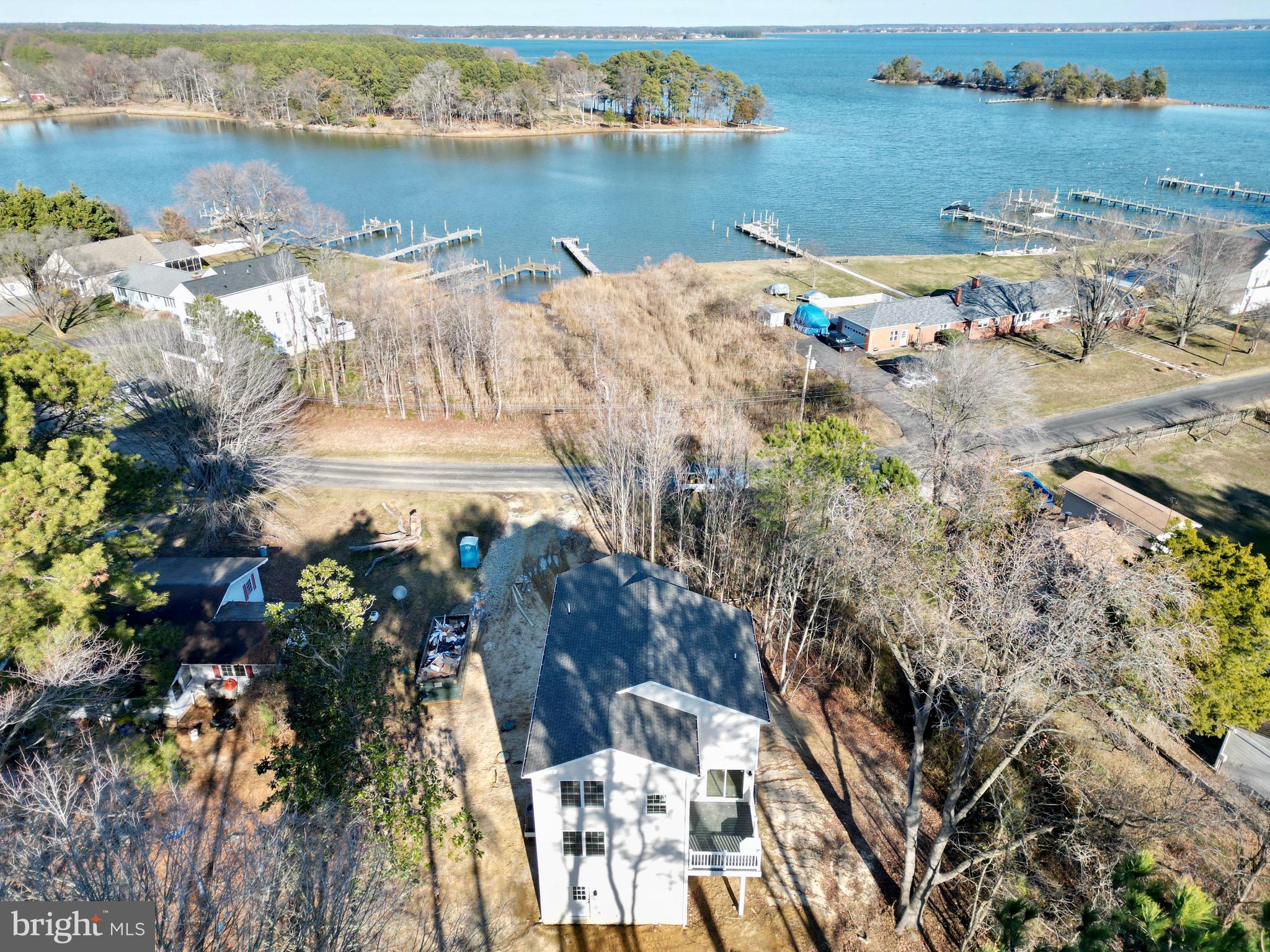 KENT ISLAND ESTATES - Residential