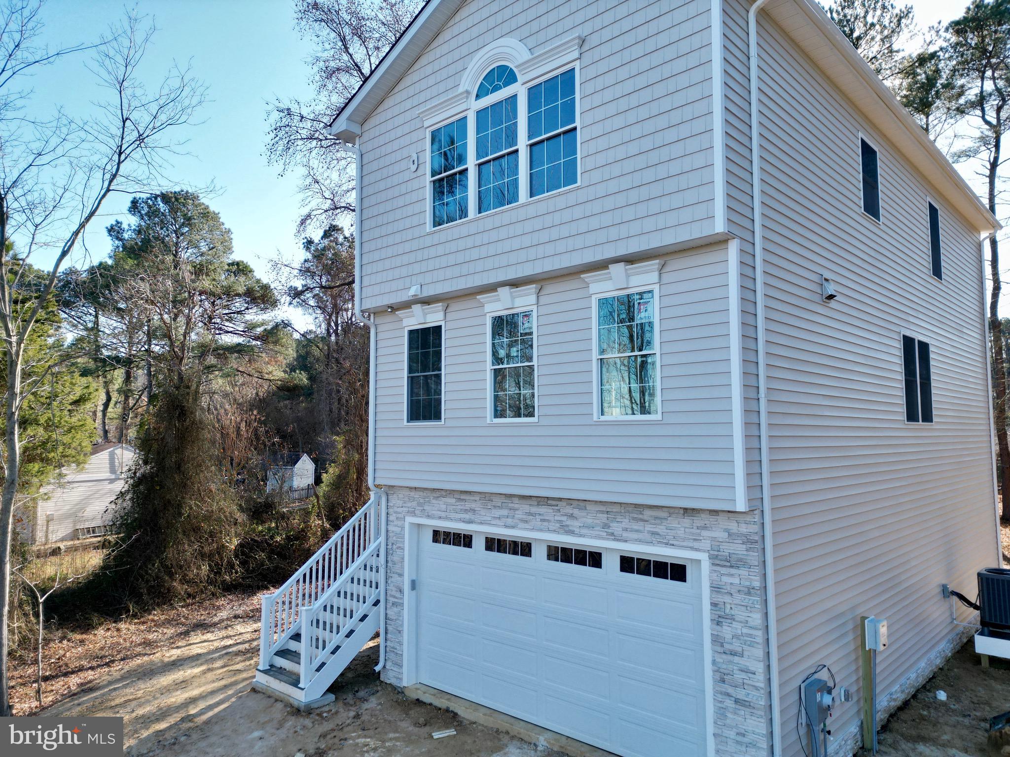 KENT ISLAND ESTATES - Residential