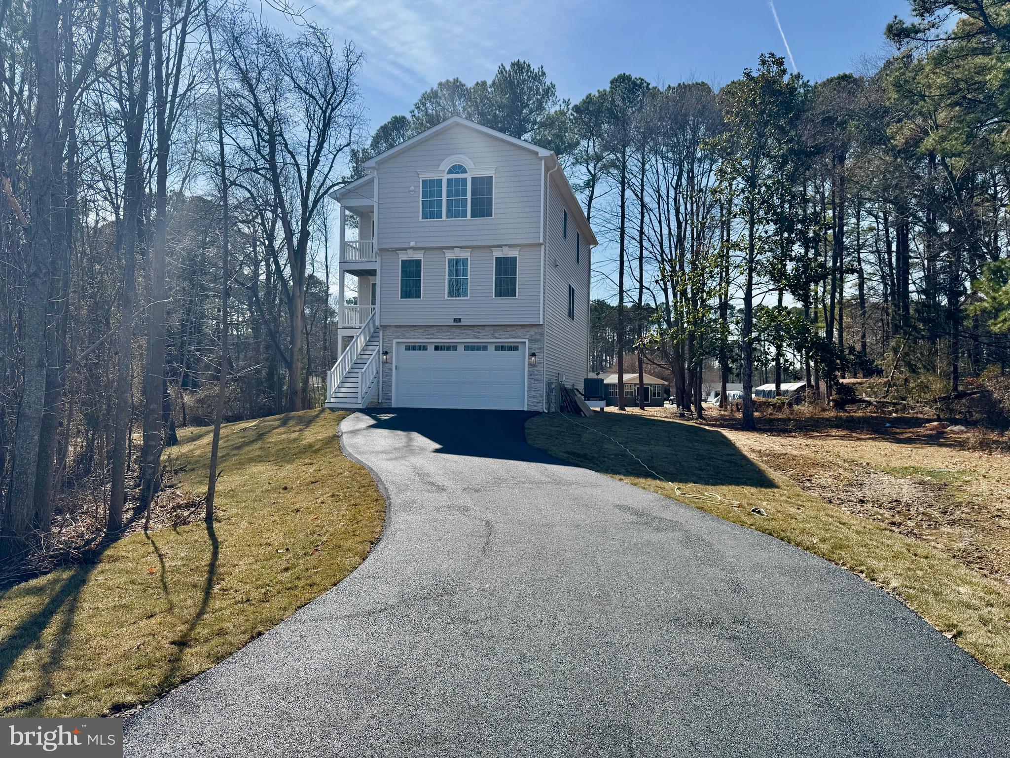 KENT ISLAND ESTATES - Residential