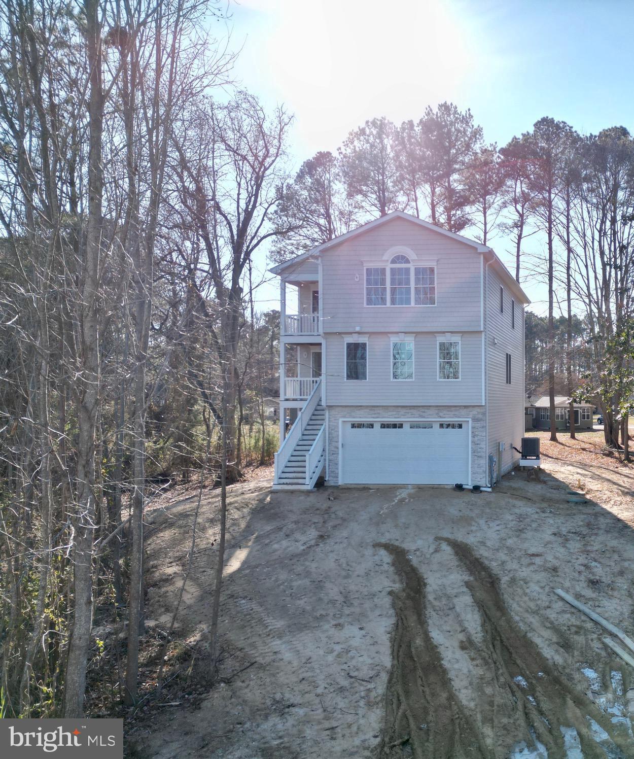 KENT ISLAND ESTATES - Residential