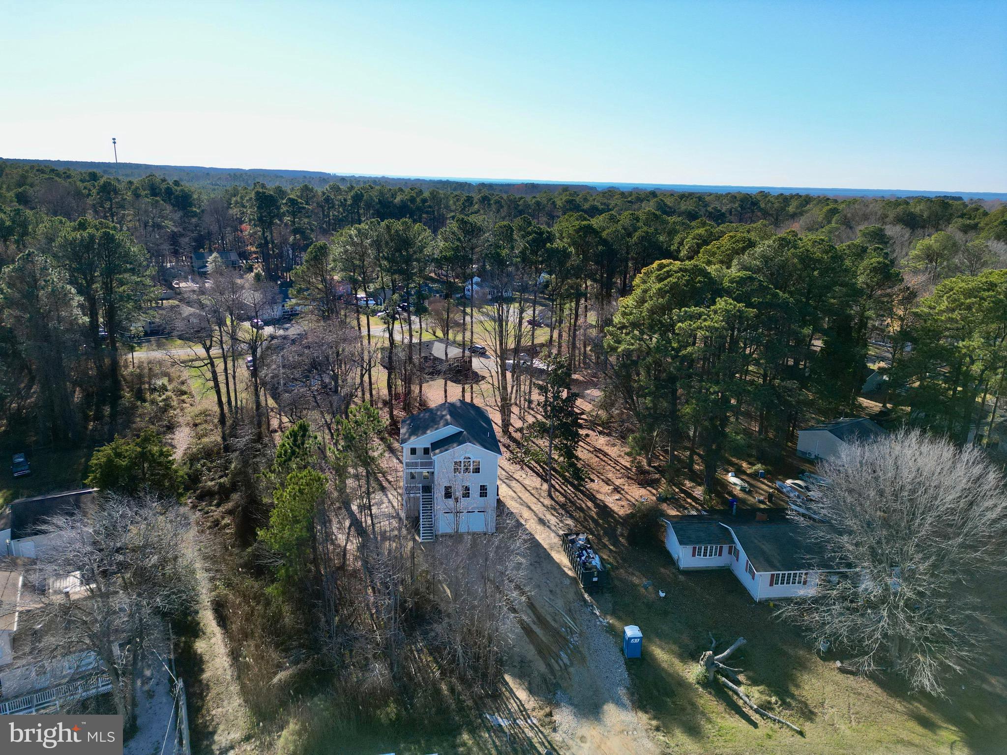 KENT ISLAND ESTATES - Residential