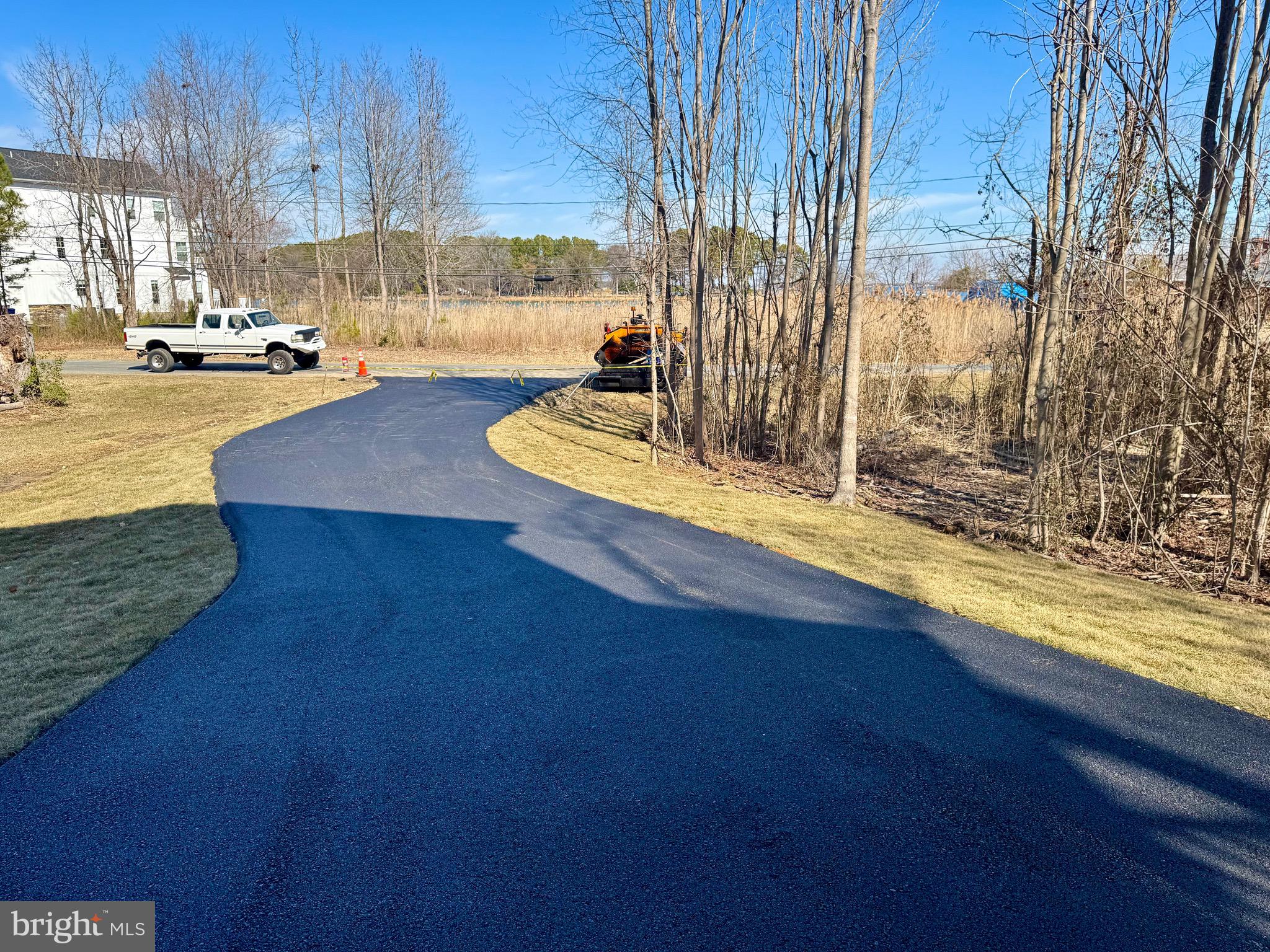 KENT ISLAND ESTATES - Residential