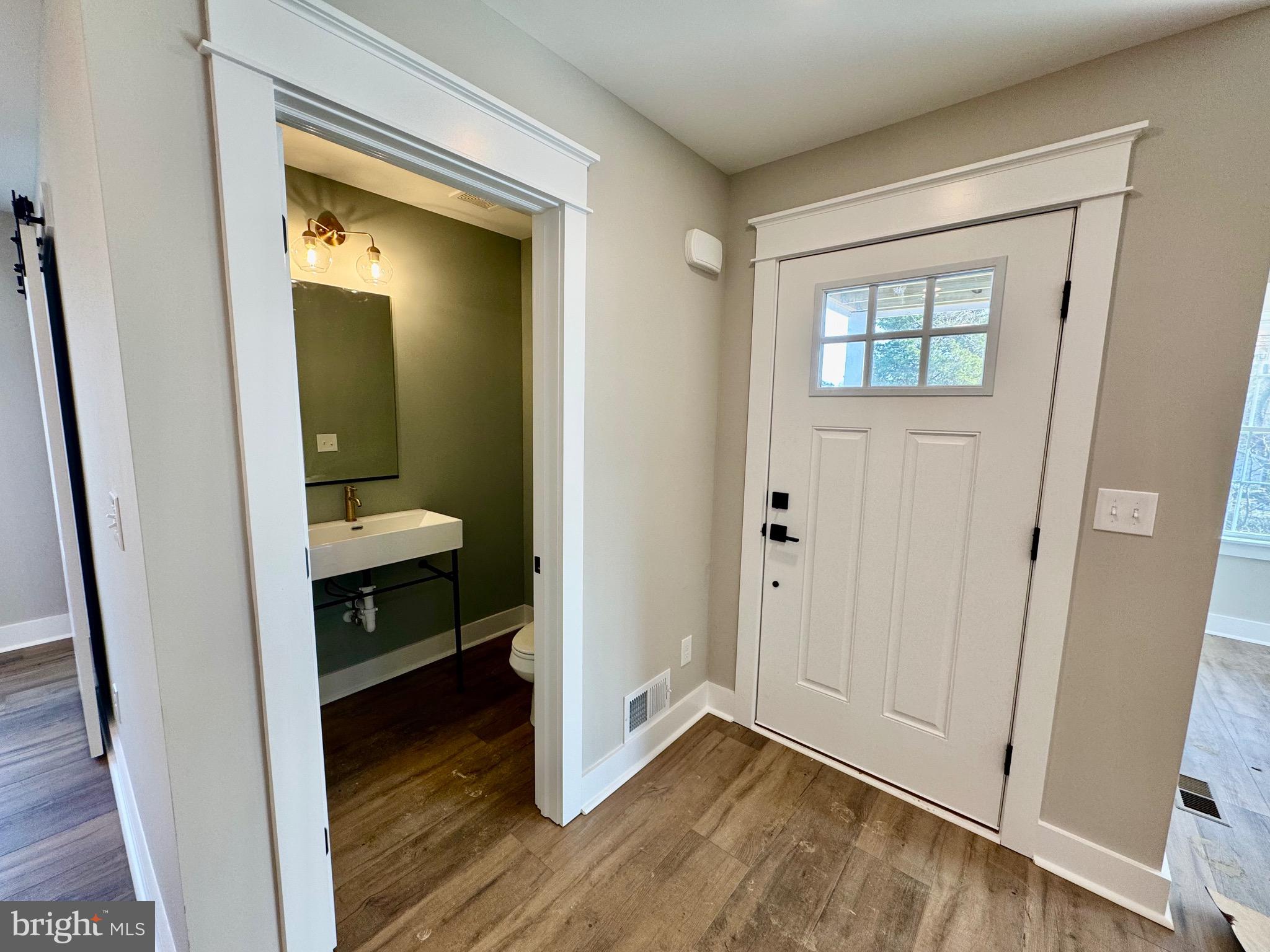 KENT ISLAND ESTATES - Residential