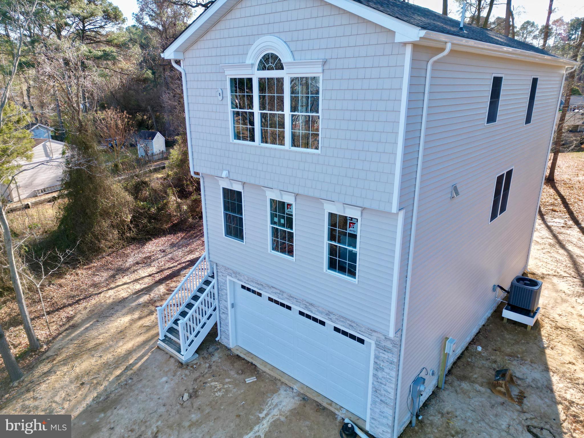 KENT ISLAND ESTATES - Residential