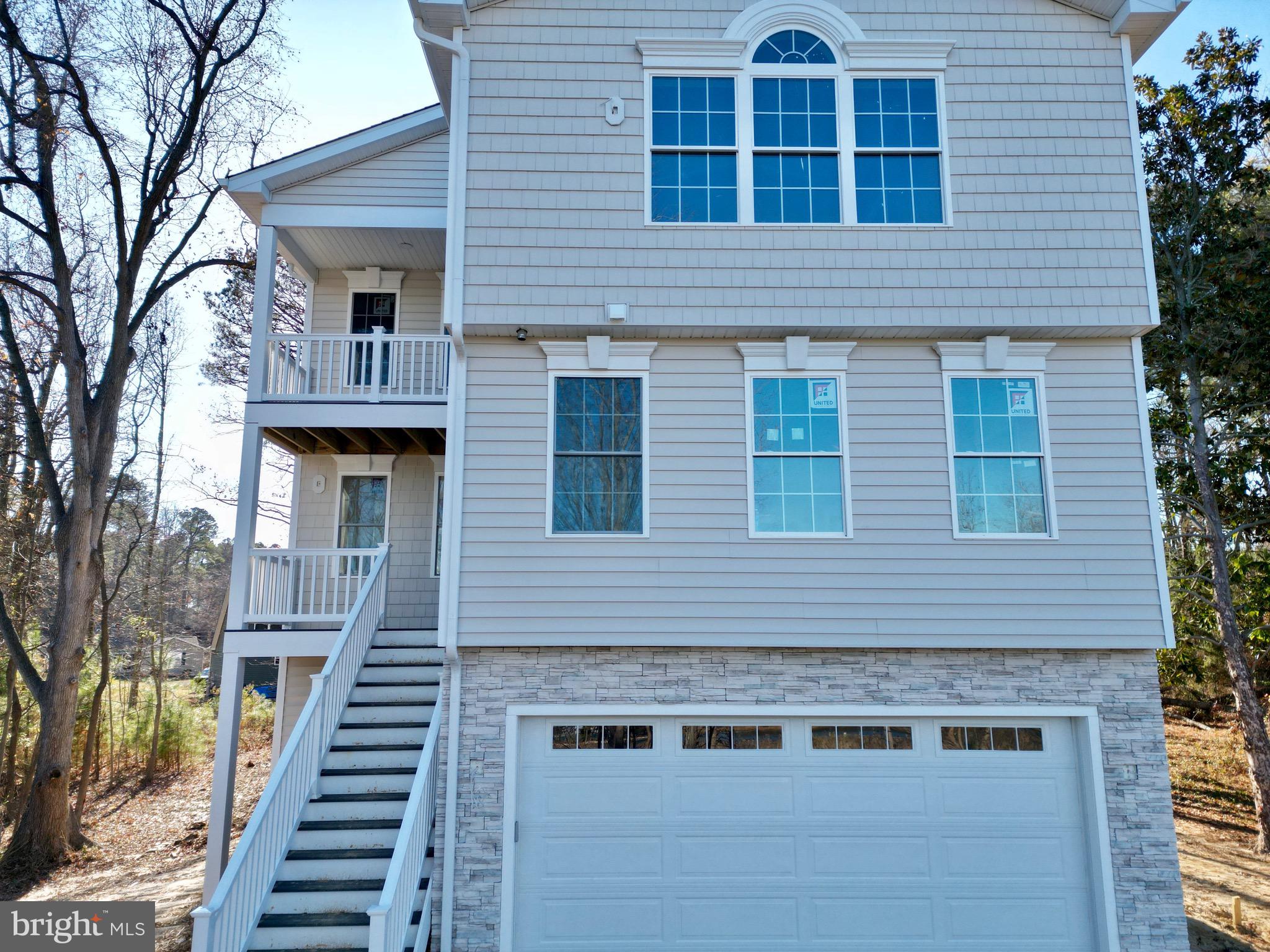 KENT ISLAND ESTATES - Residential