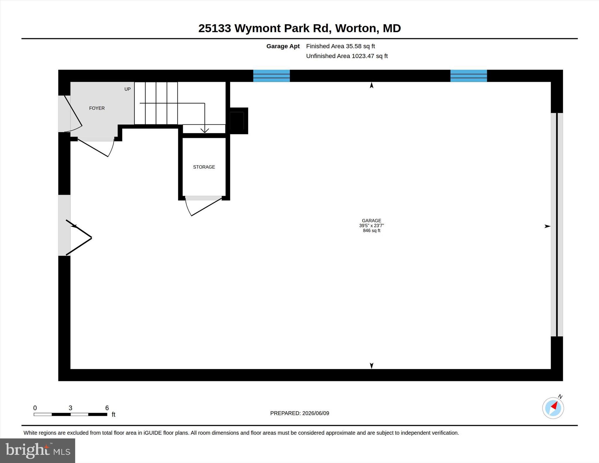 WYMONT PARK - Residential
