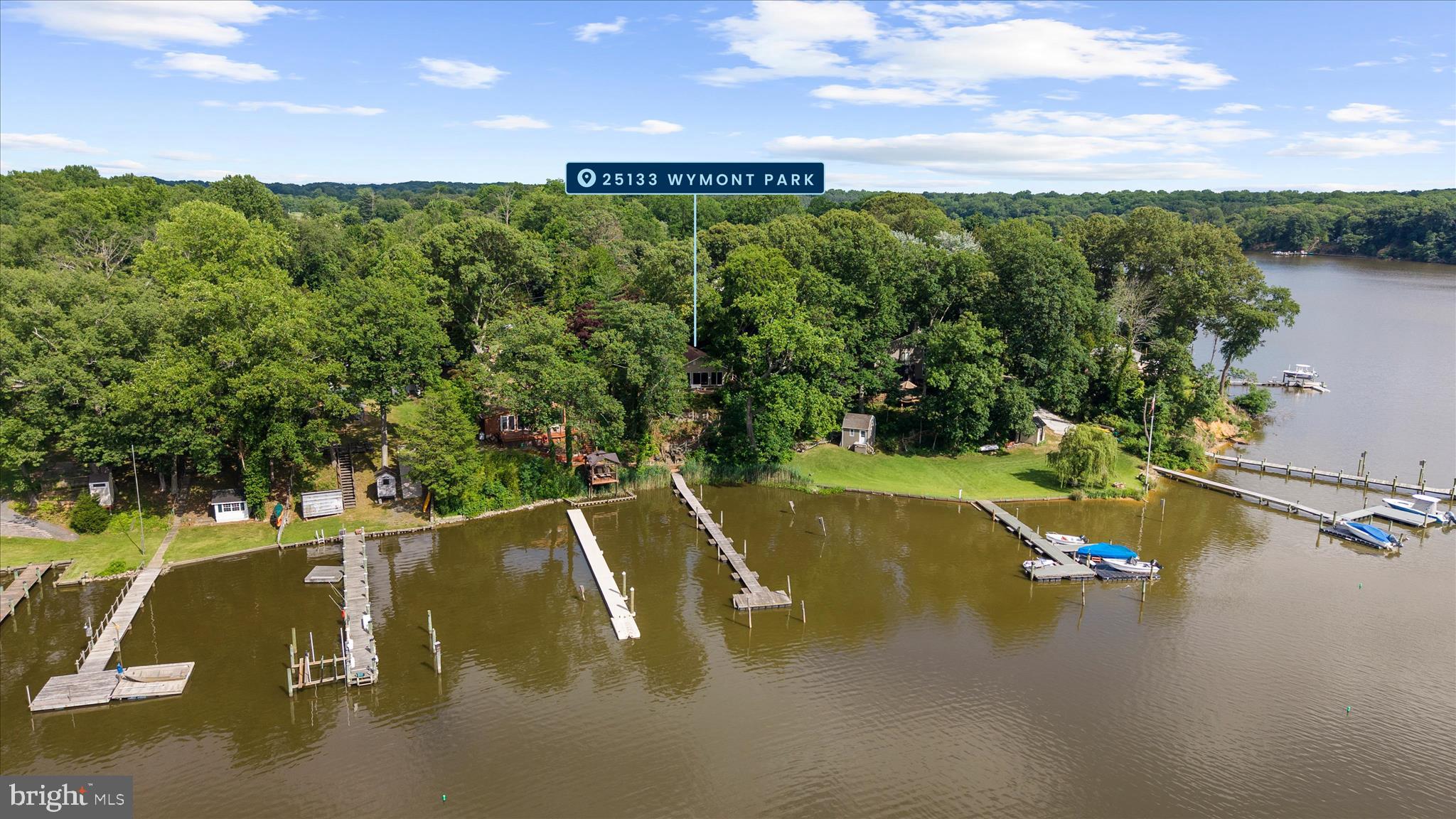 WYMONT PARK - Residential
