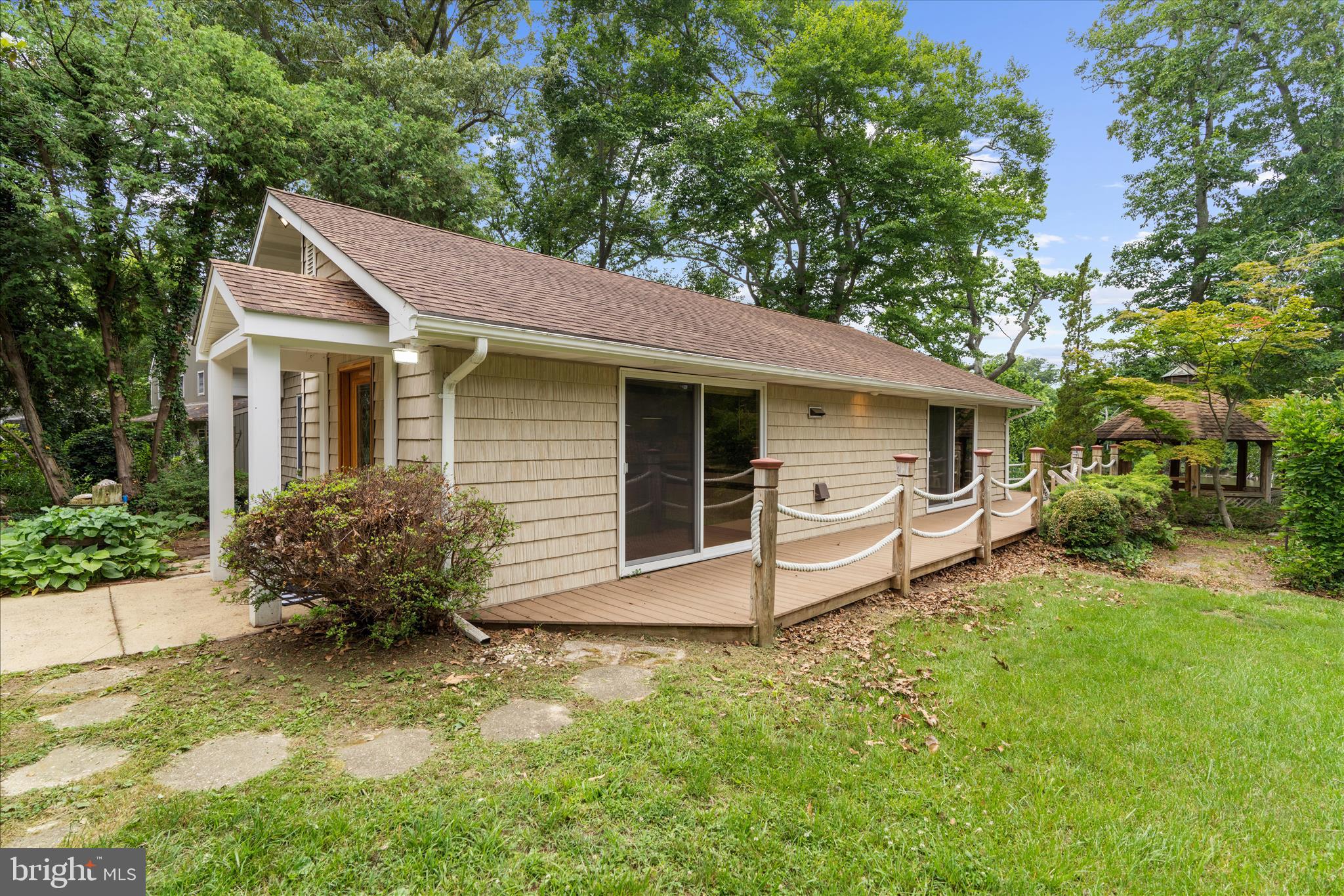 WYMONT PARK - Residential