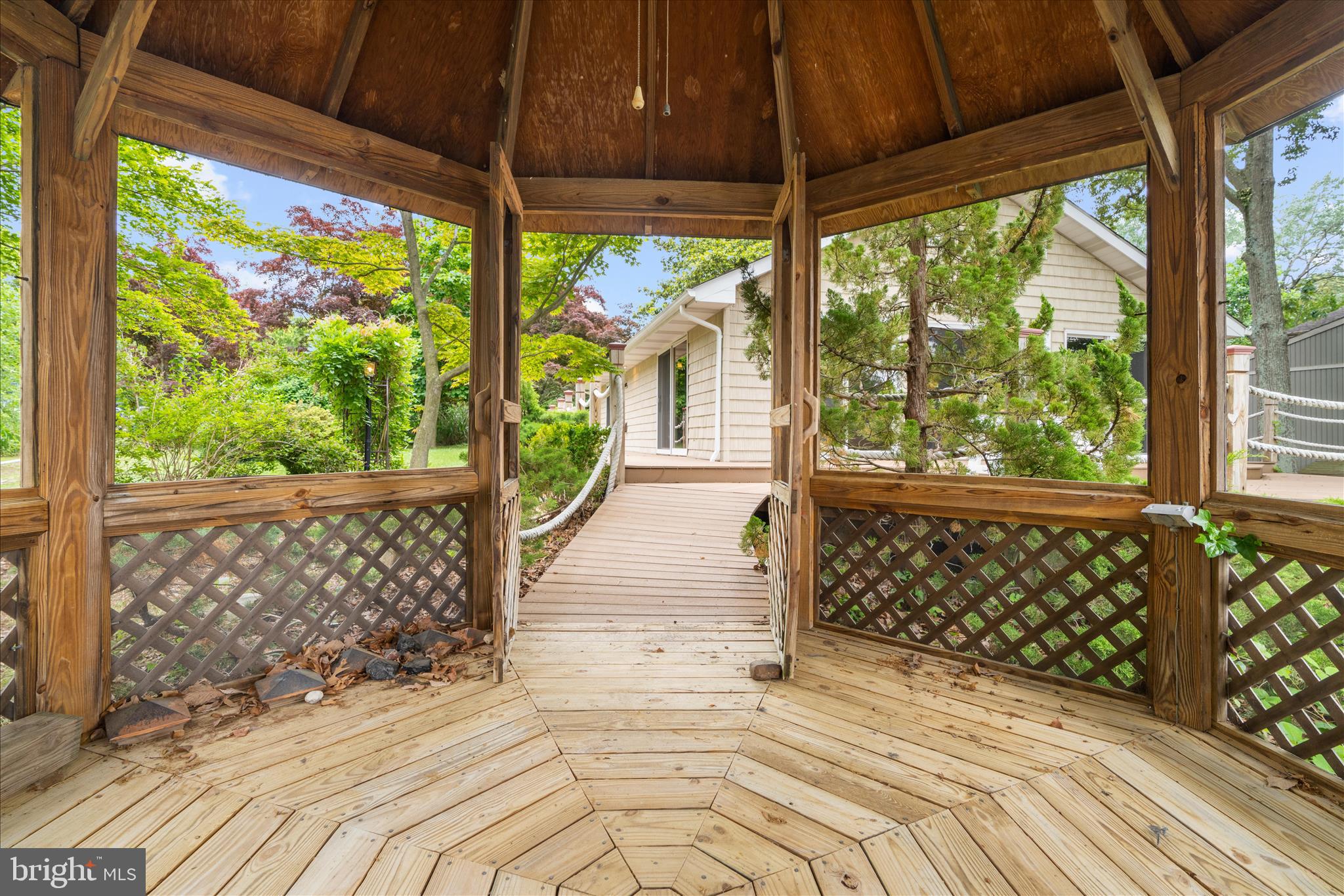 WYMONT PARK - Residential