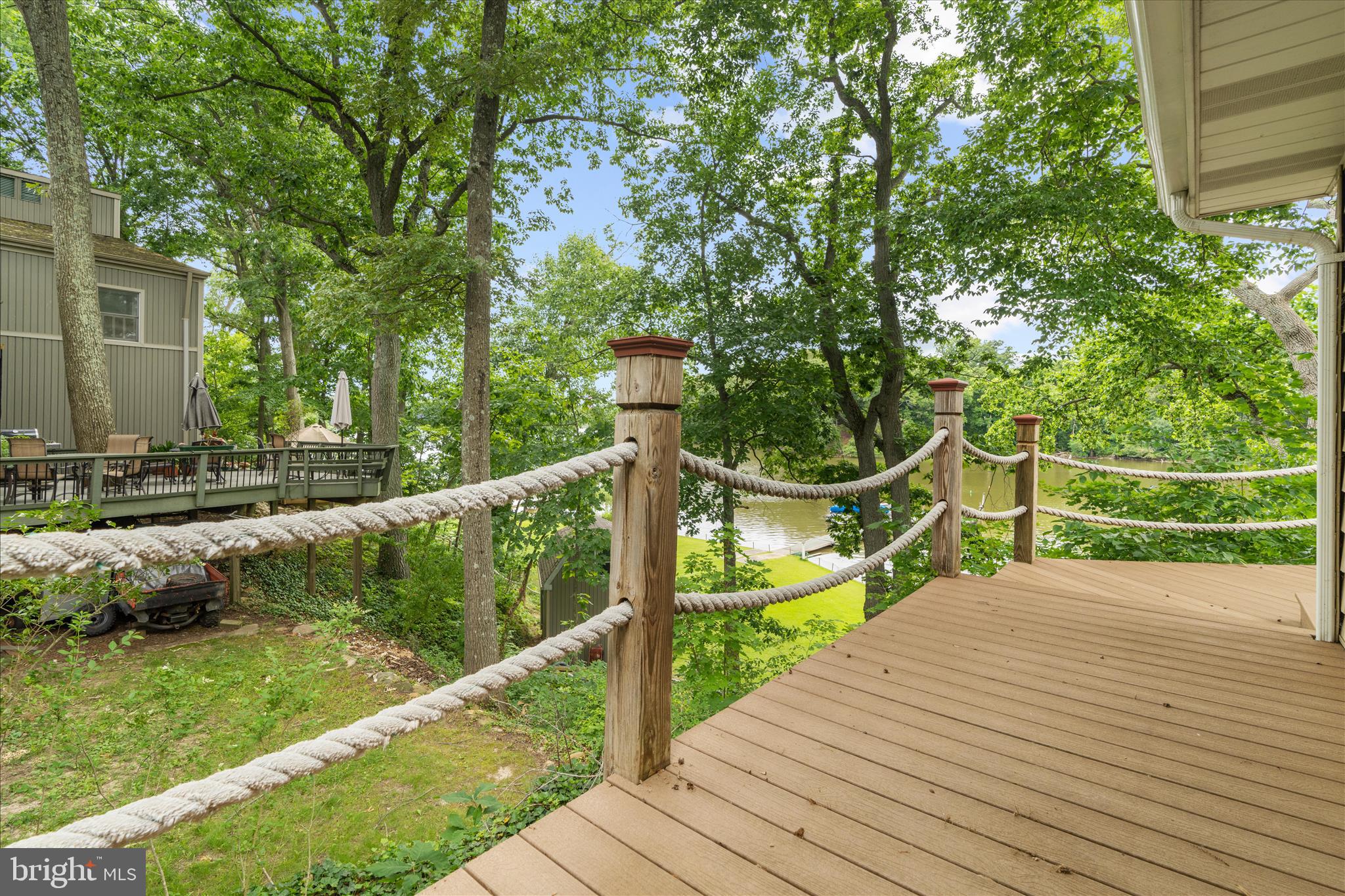 WYMONT PARK - Residential