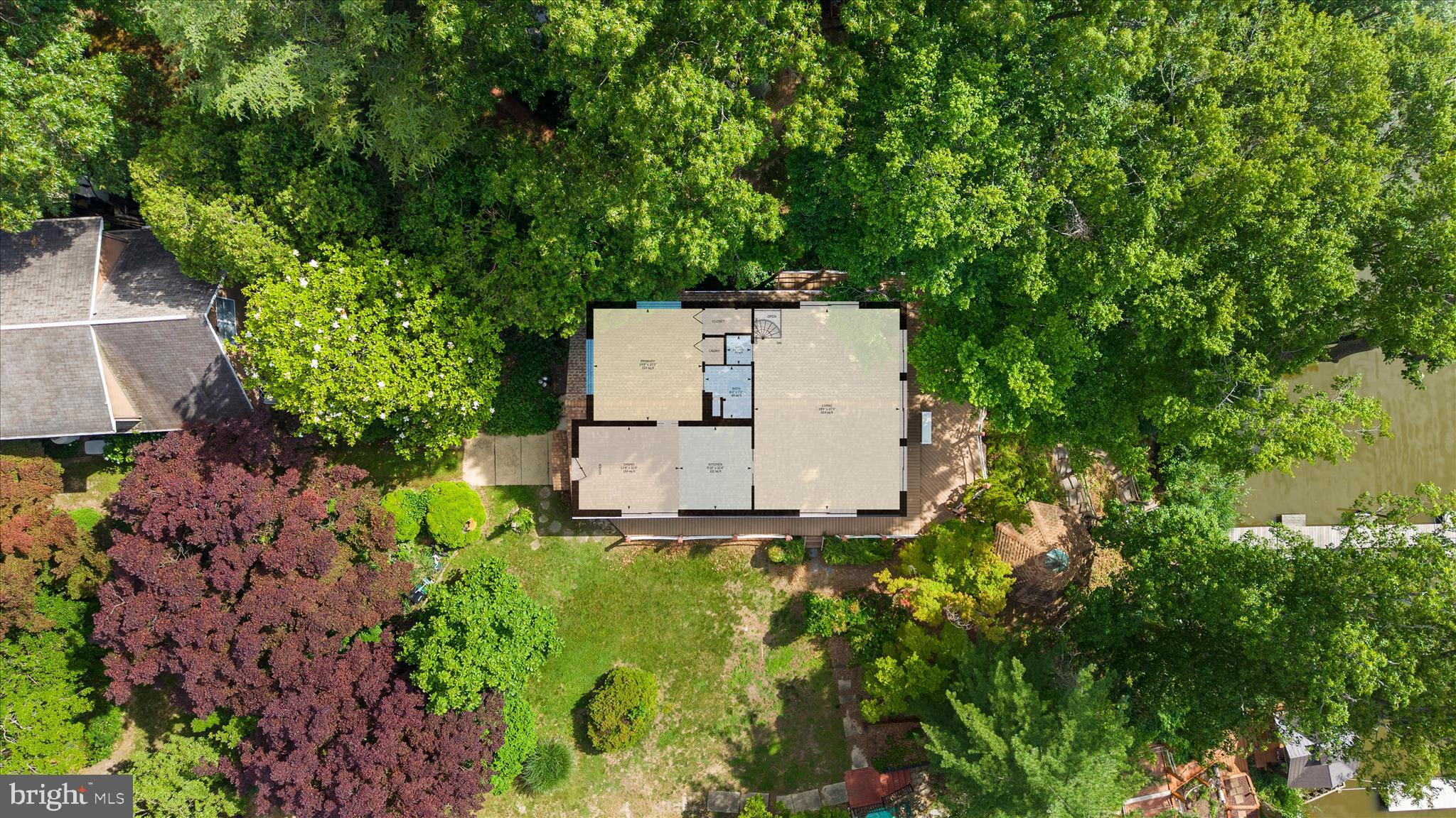 WYMONT PARK - Residential