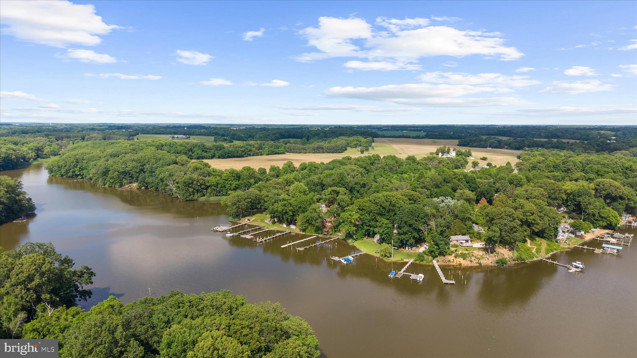 WYMONT PARK - Residential