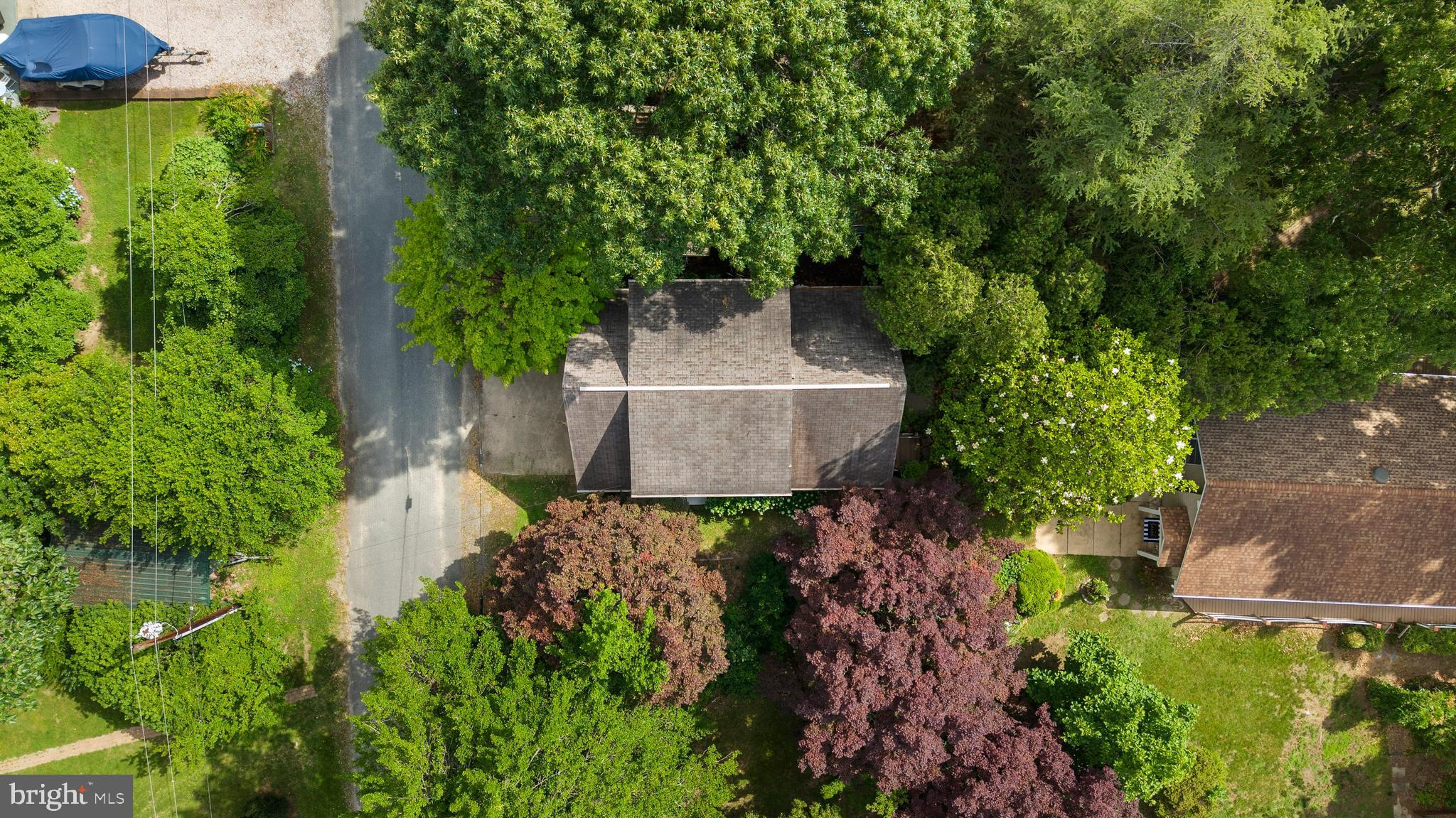 WYMONT PARK - Residential