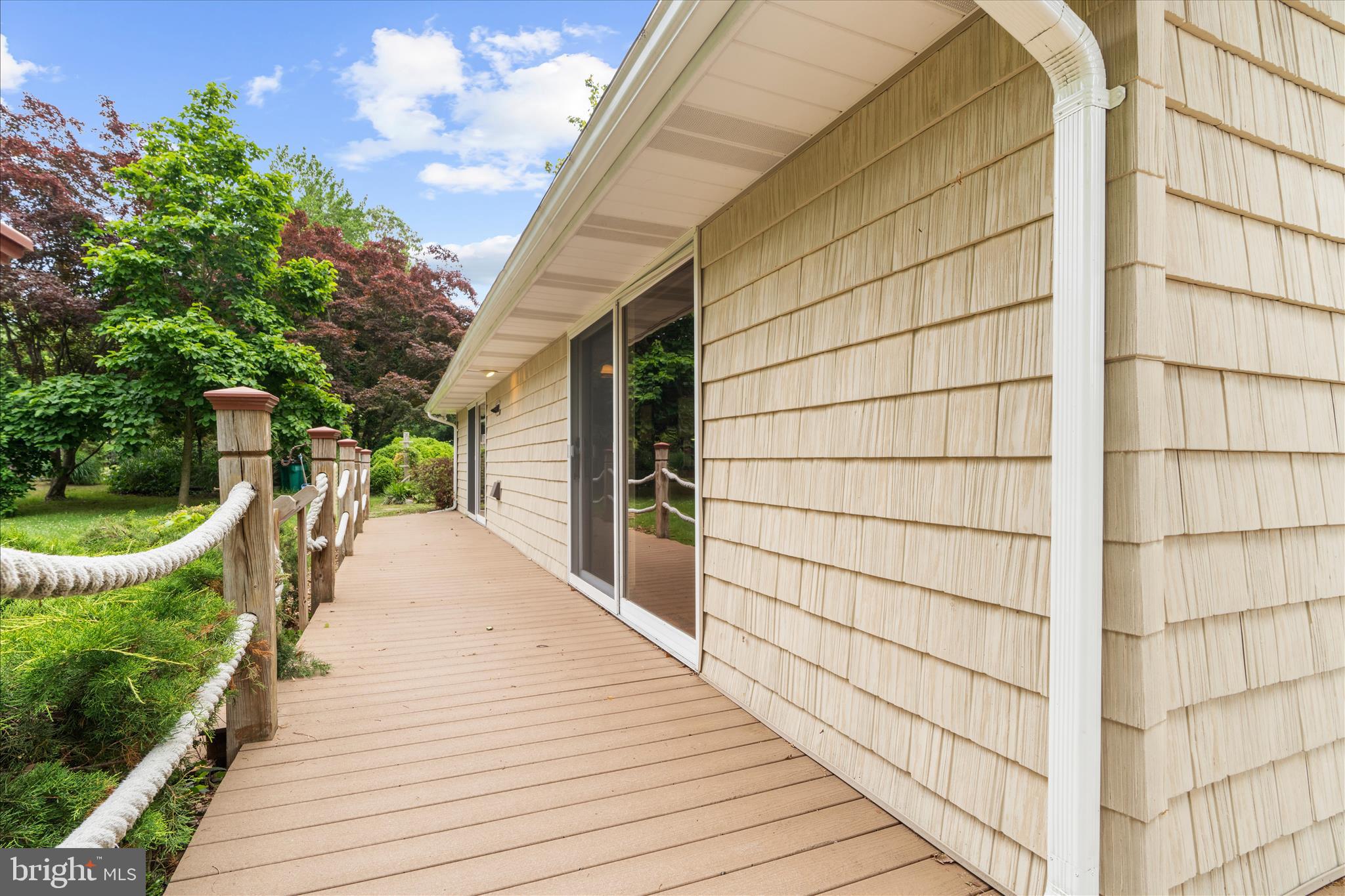 WYMONT PARK - Residential
