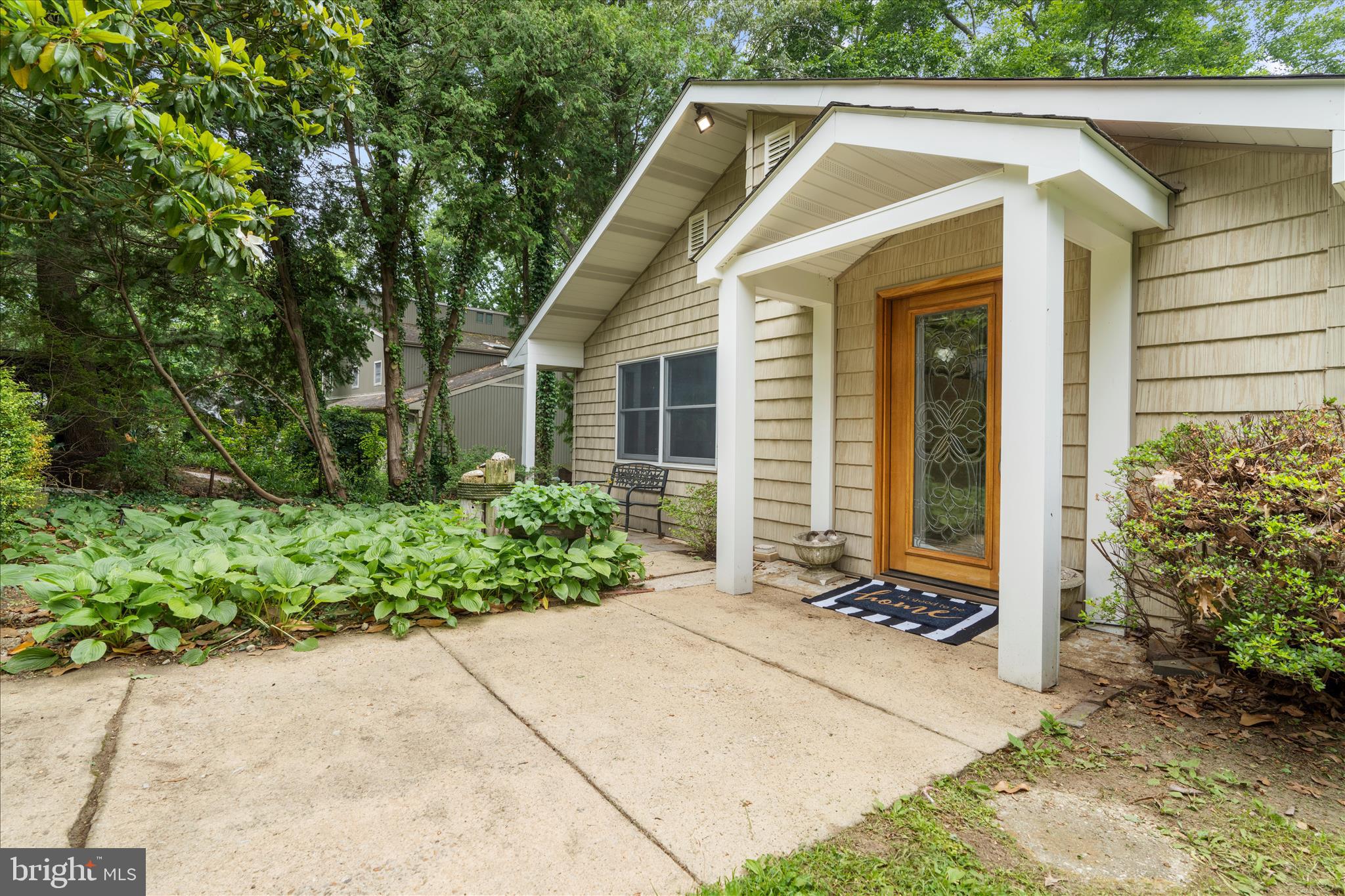 WYMONT PARK - Residential