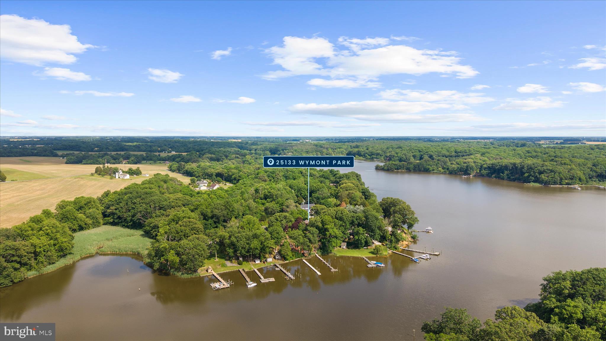 WYMONT PARK - Residential