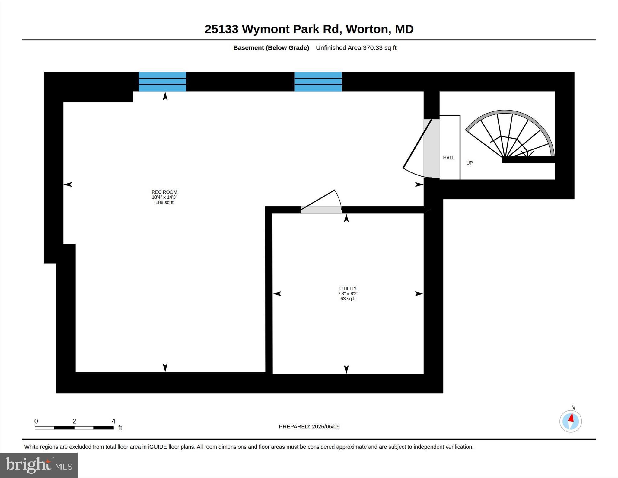 WYMONT PARK - Residential