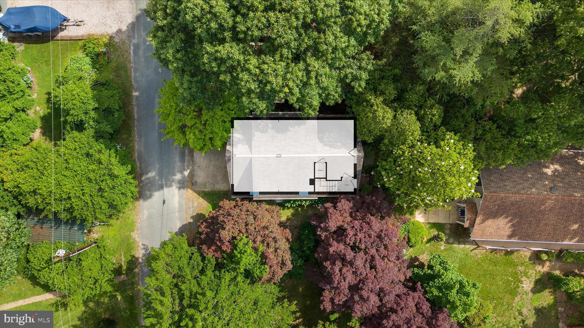 WYMONT PARK - Residential