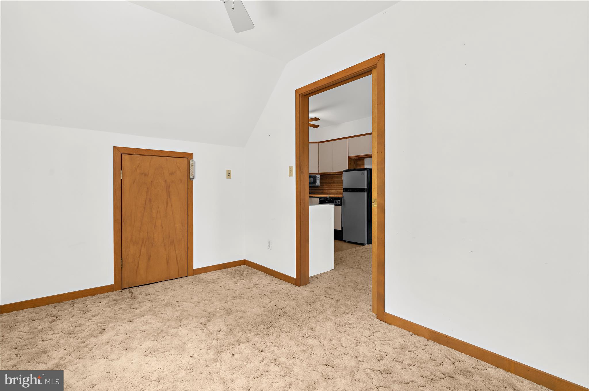 WYMONT PARK - Residential
