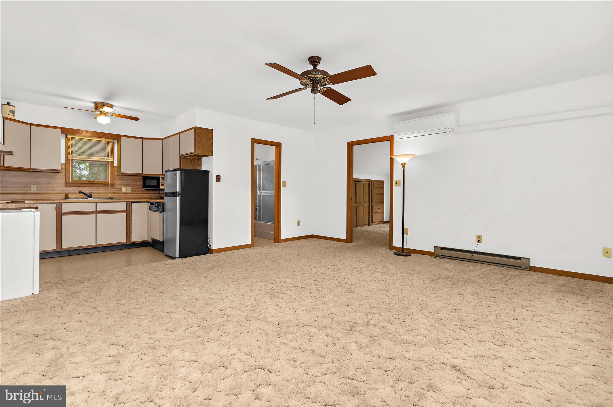 WYMONT PARK - Residential