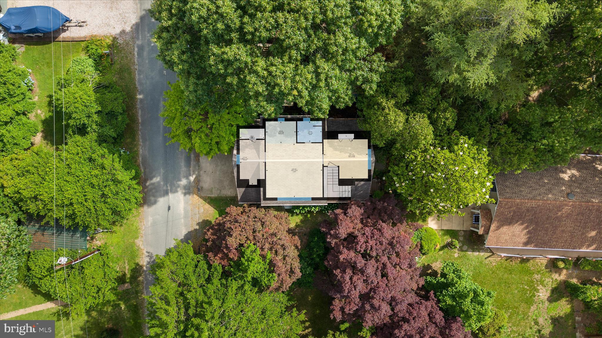 WYMONT PARK - Residential