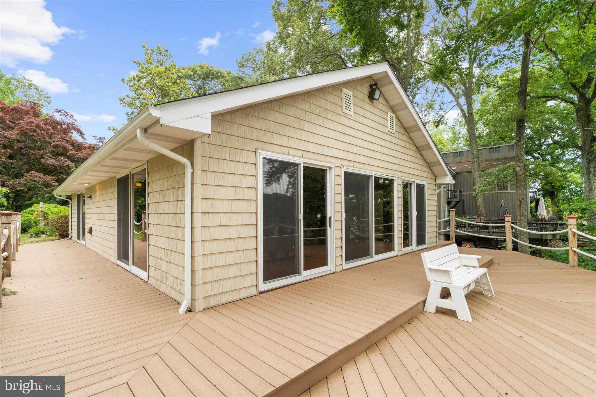 WYMONT PARK - Residential