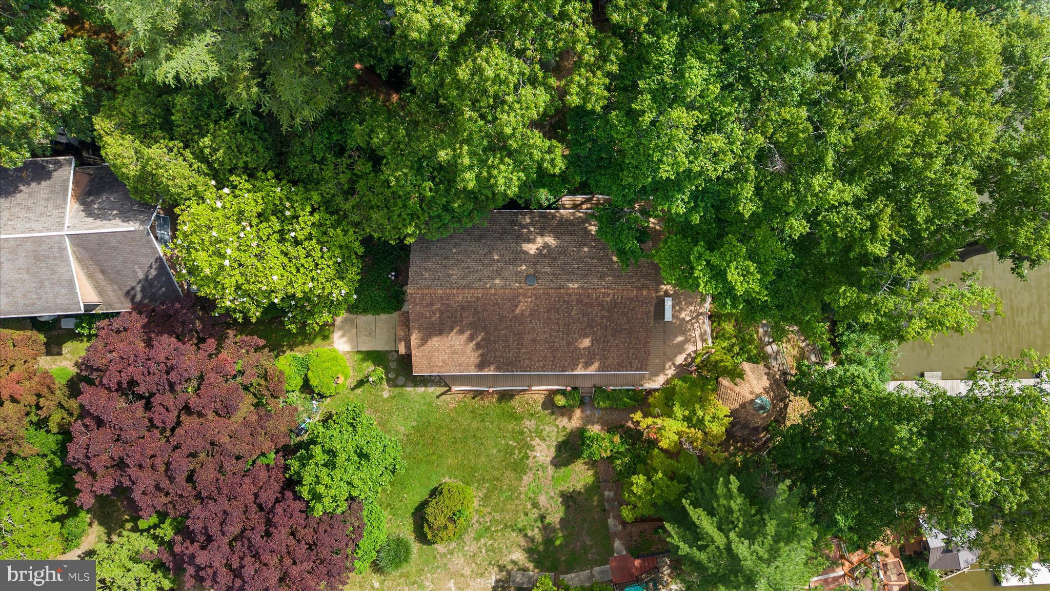 WYMONT PARK - Residential