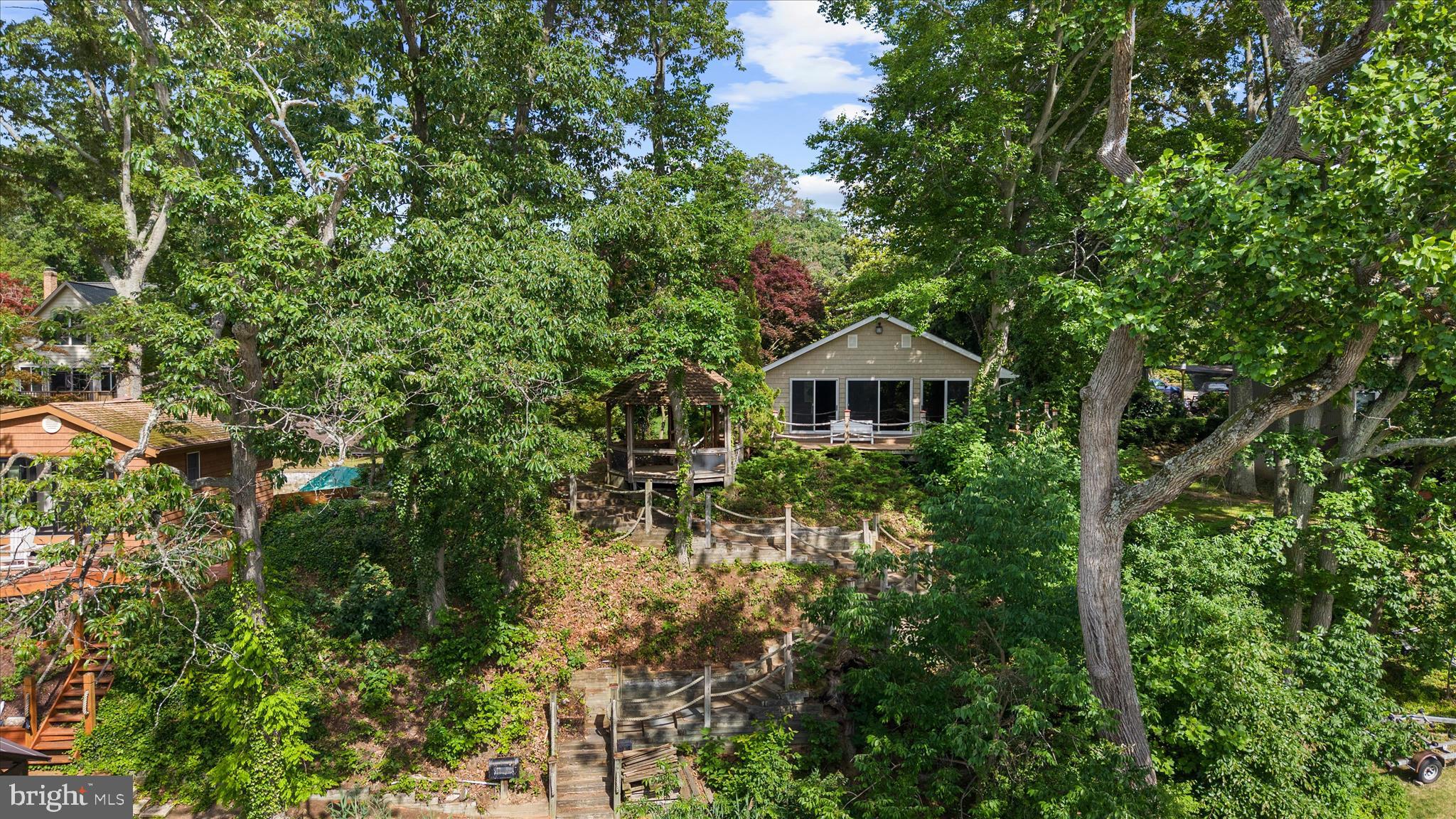 WYMONT PARK - Residential