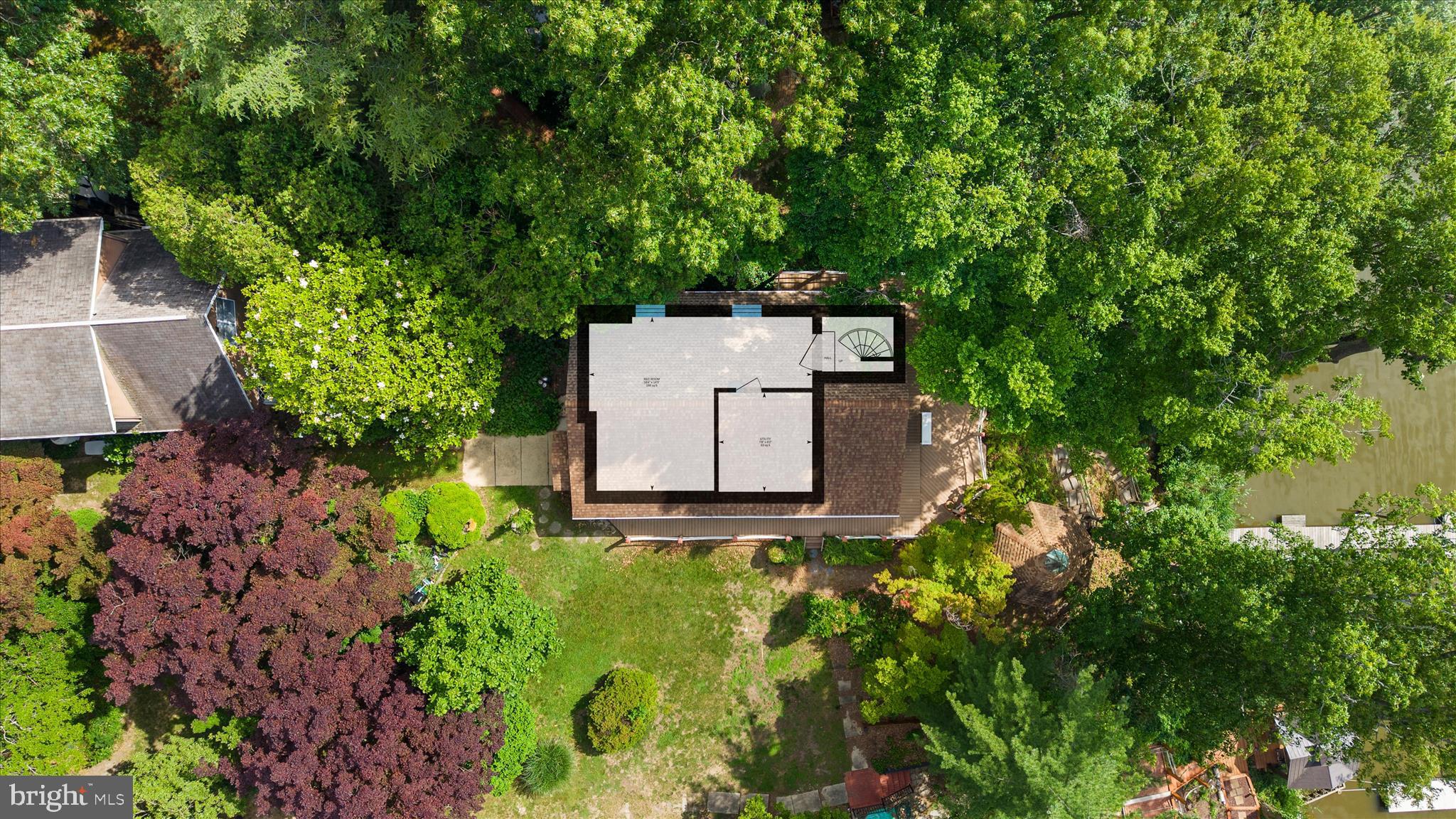 WYMONT PARK - Residential