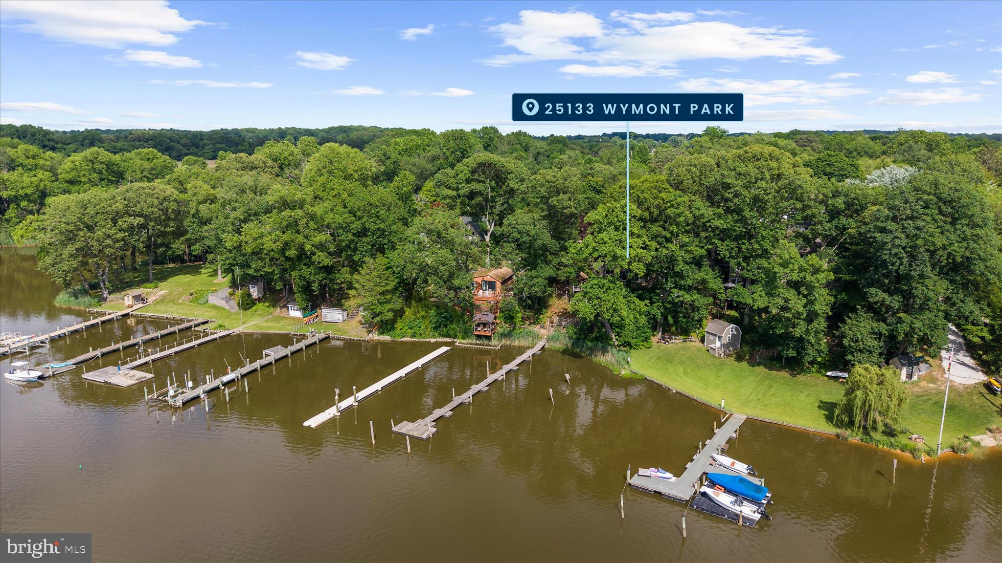 WYMONT PARK - Residential