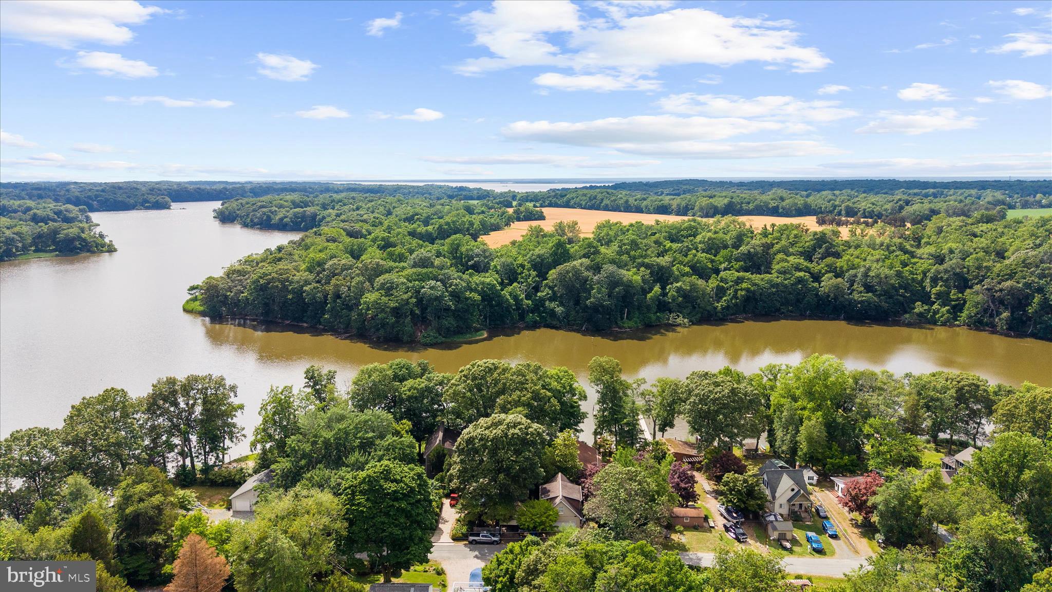 WYMONT PARK - Residential