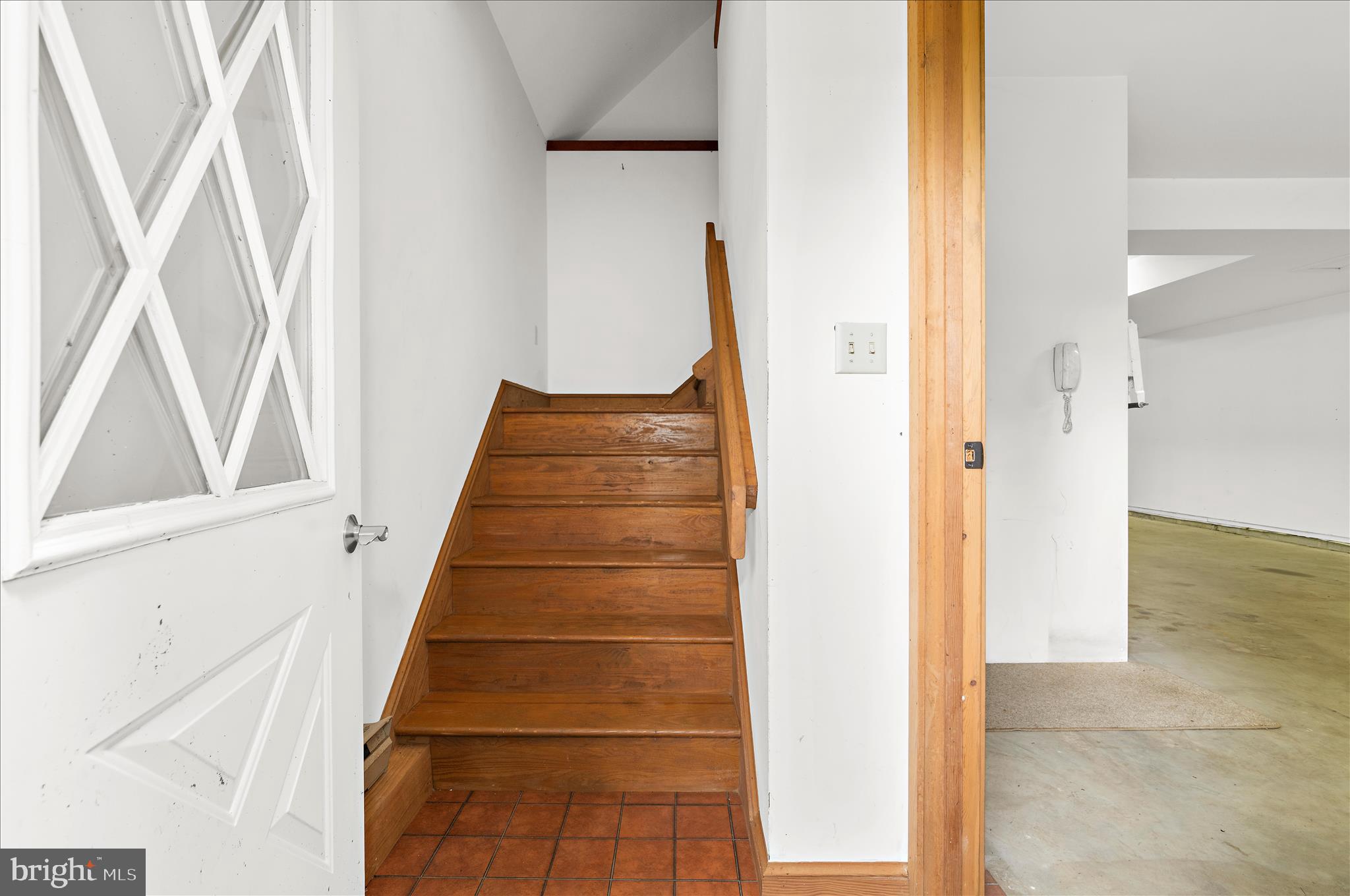 WYMONT PARK - Residential