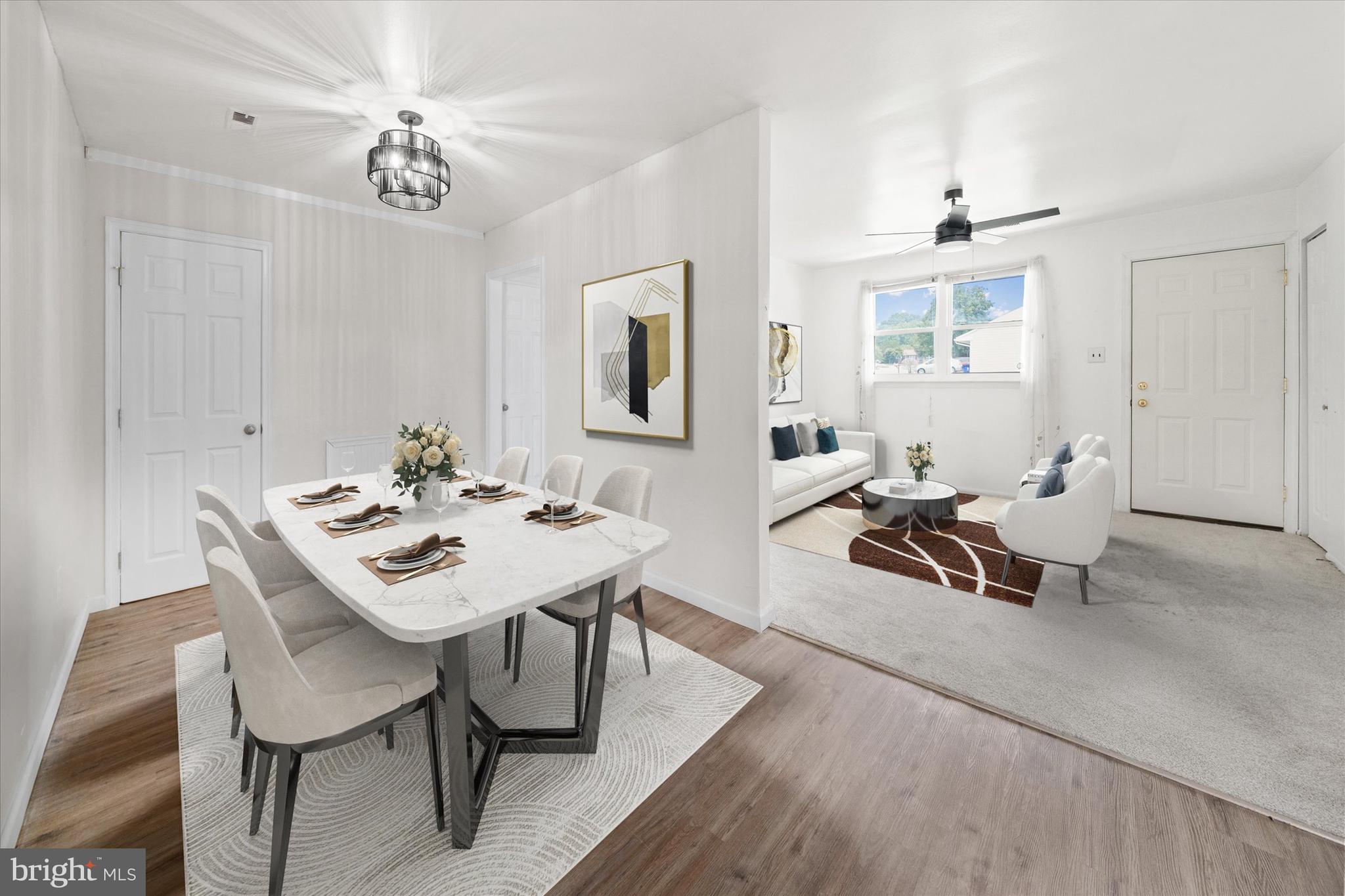 TAYLORTOWNE - Residential