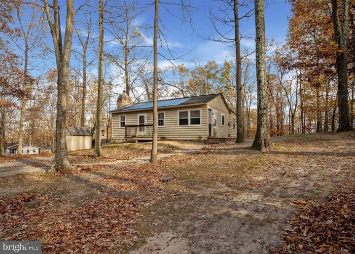 SHAWNEE LAND - Residential