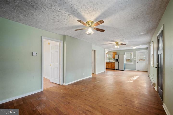 SHAWNEE LAND - Residential