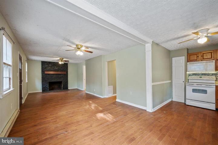 SHAWNEE LAND - Residential