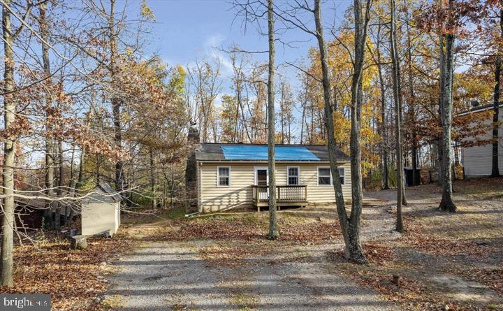 SHAWNEE LAND - Residential
