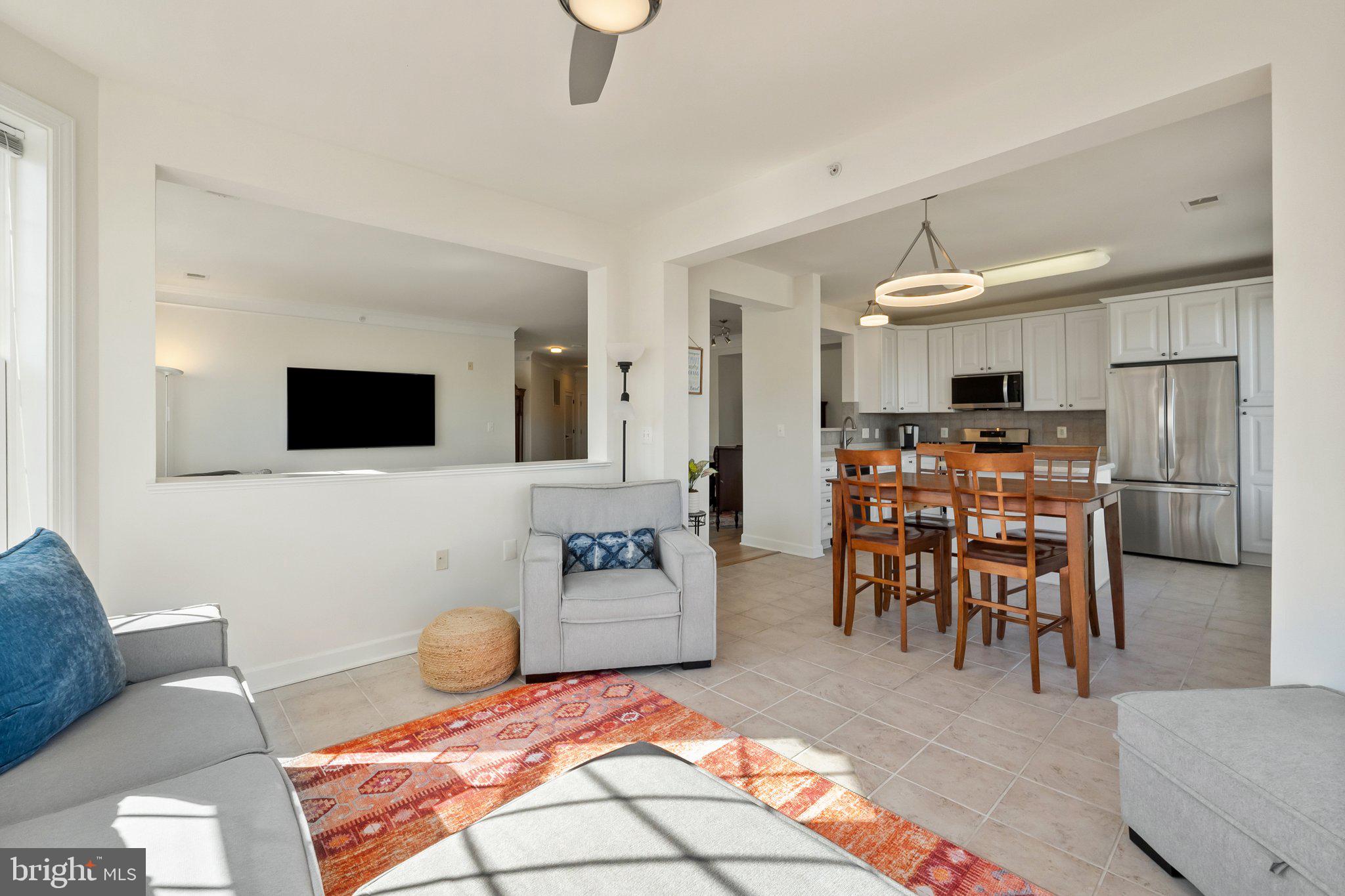 K HOVNANIAN FOUR SEASONS - Residential