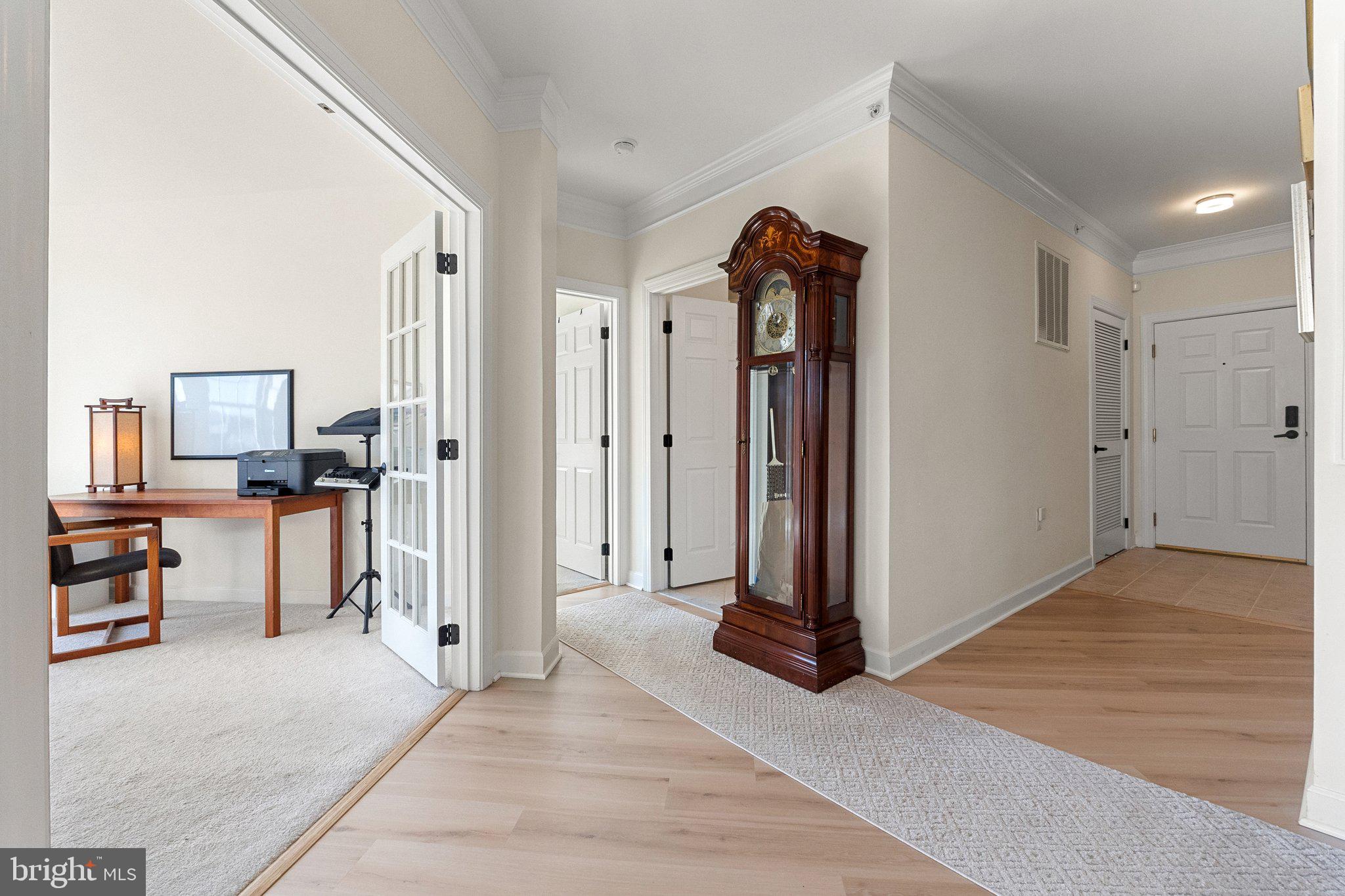 K HOVNANIAN FOUR SEASONS - Residential