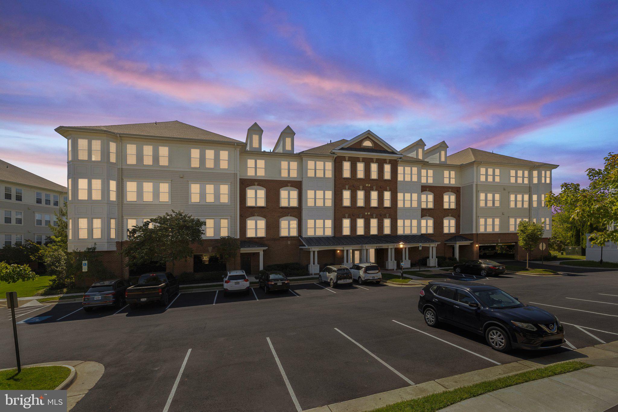 K HOVNANIAN FOUR SEASONS - Residential