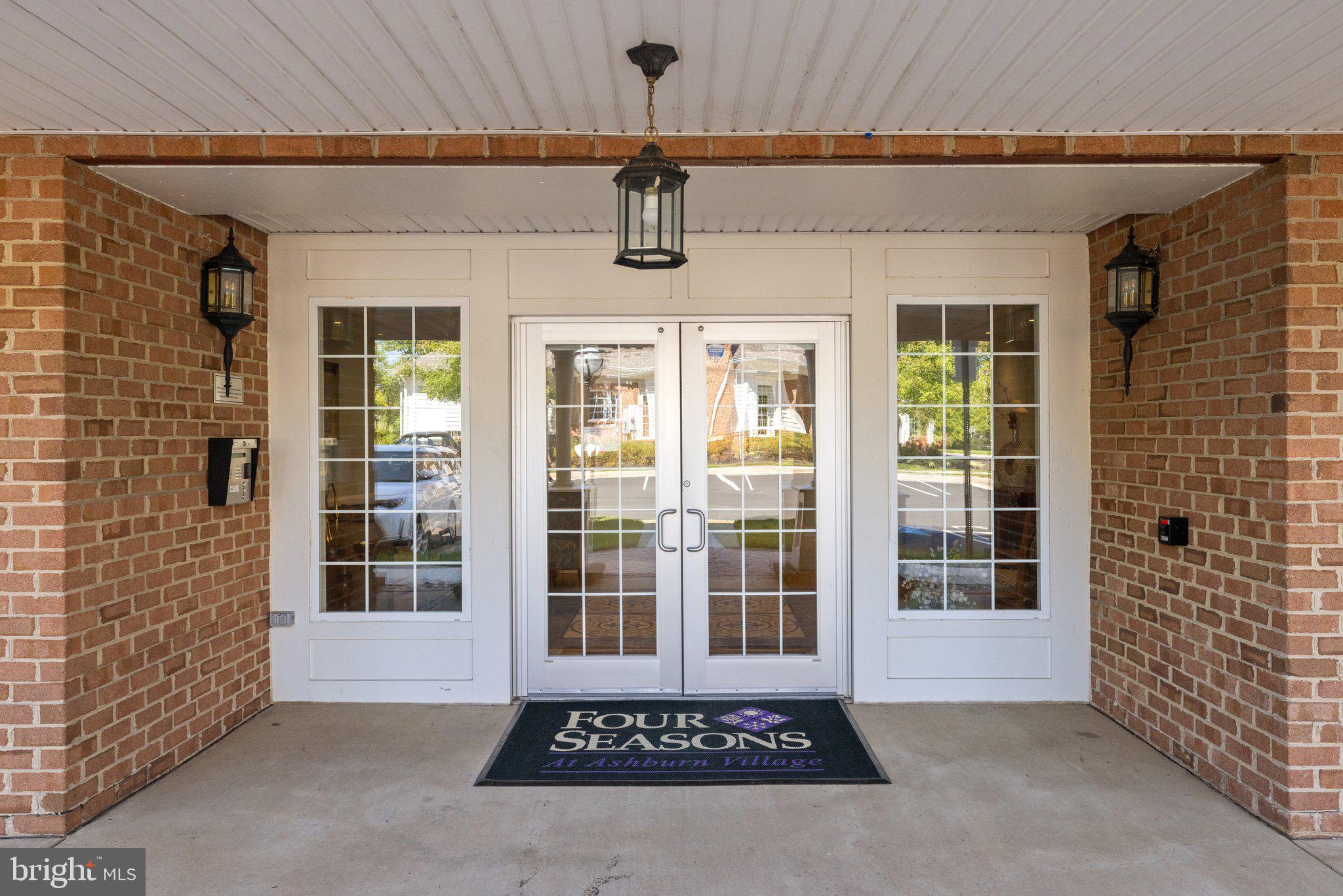K HOVNANIAN FOUR SEASONS - Residential