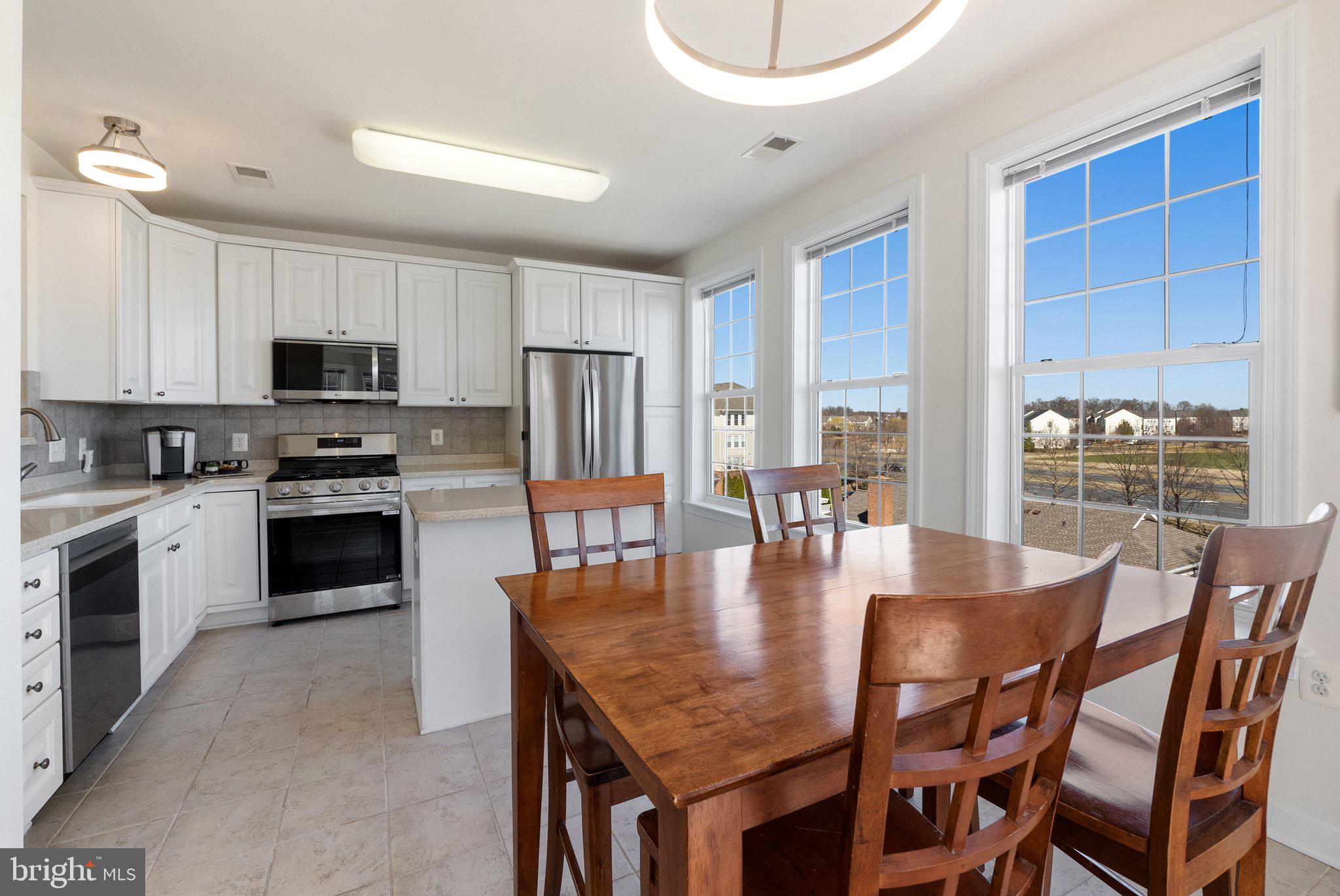 K HOVNANIAN FOUR SEASONS - Residential