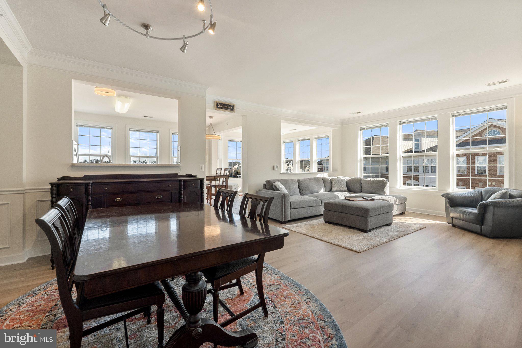 K HOVNANIAN FOUR SEASONS - Residential