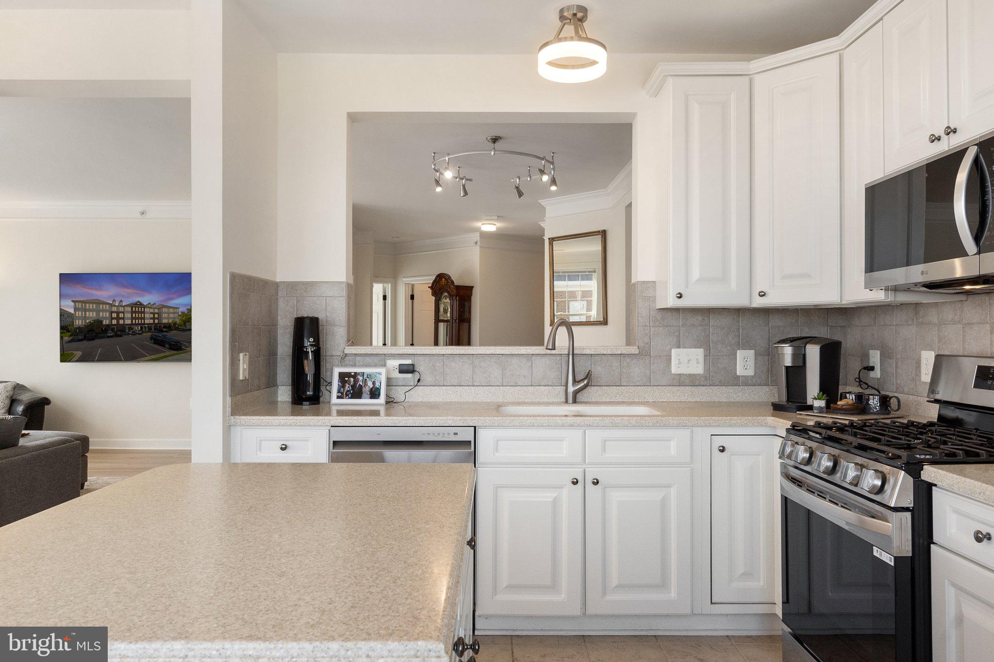 K HOVNANIAN FOUR SEASONS - Residential