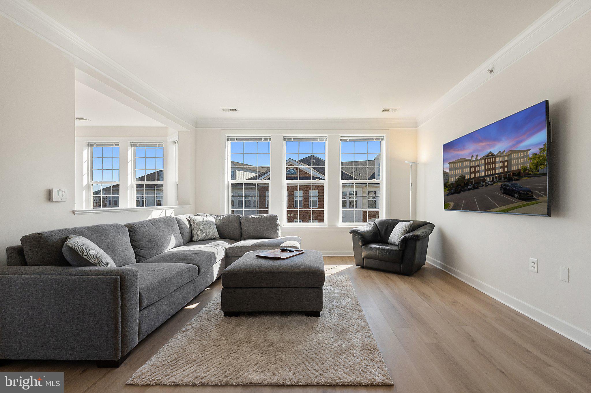 K HOVNANIAN FOUR SEASONS - Residential